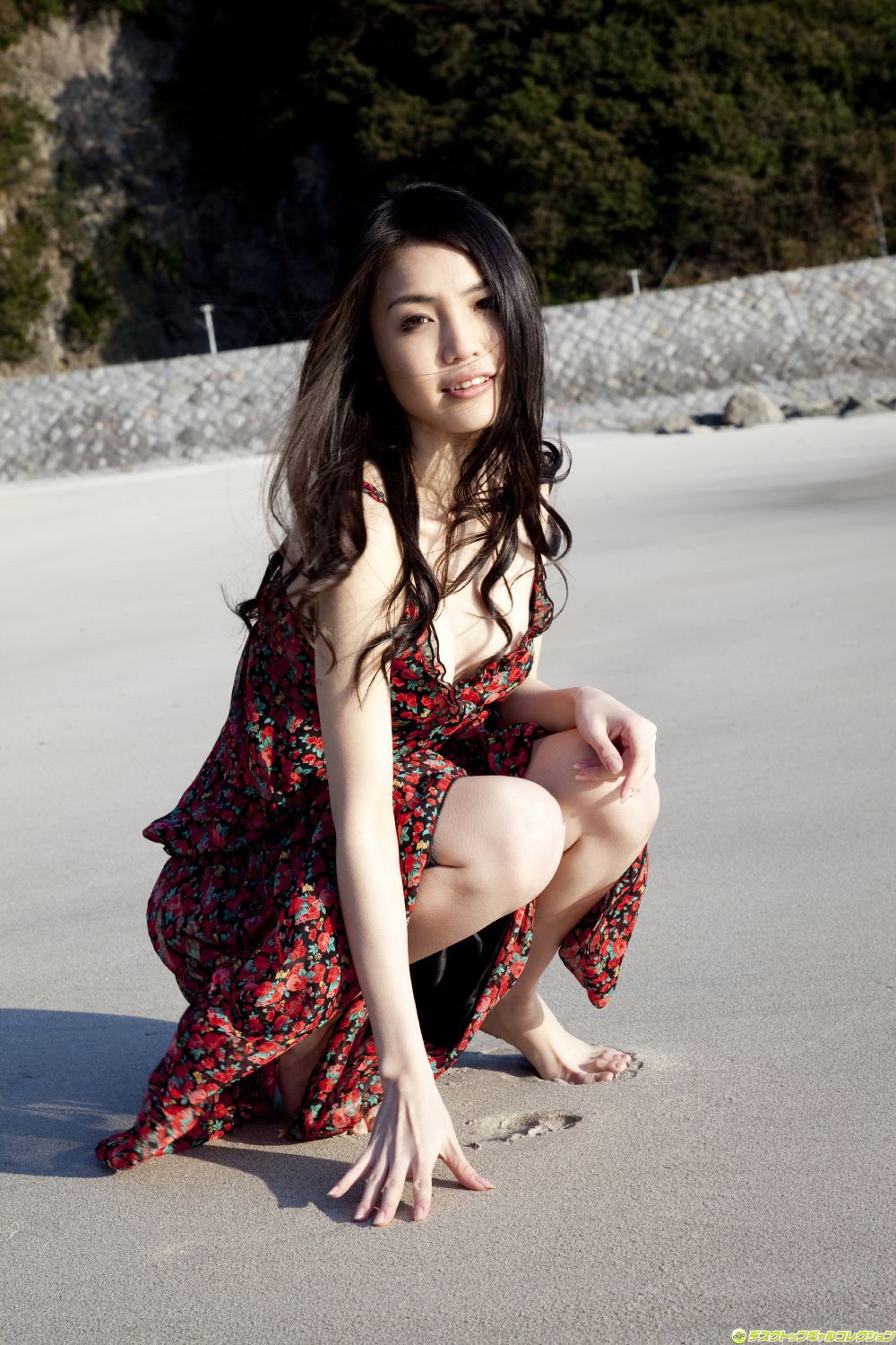 NO.1122 Risa Sawaki 澤木律沙 Gravure Idols-图92