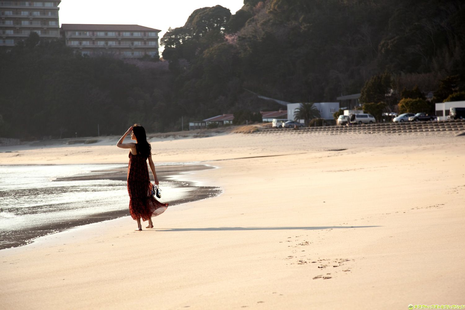 NO.1122 Risa Sawaki 澤木律沙 Gravure Idols-图93