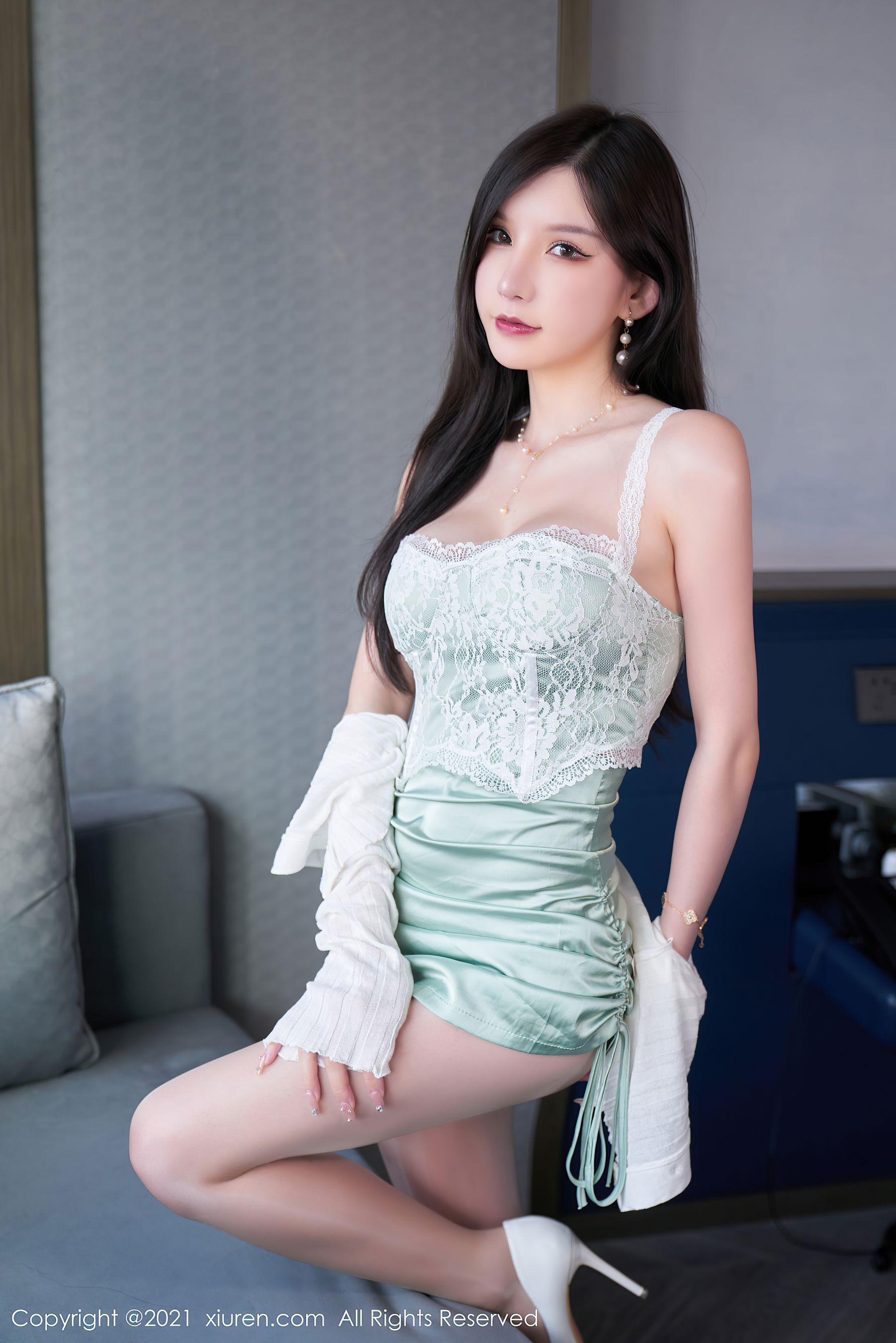 No.4054 周于希Sandy-图37