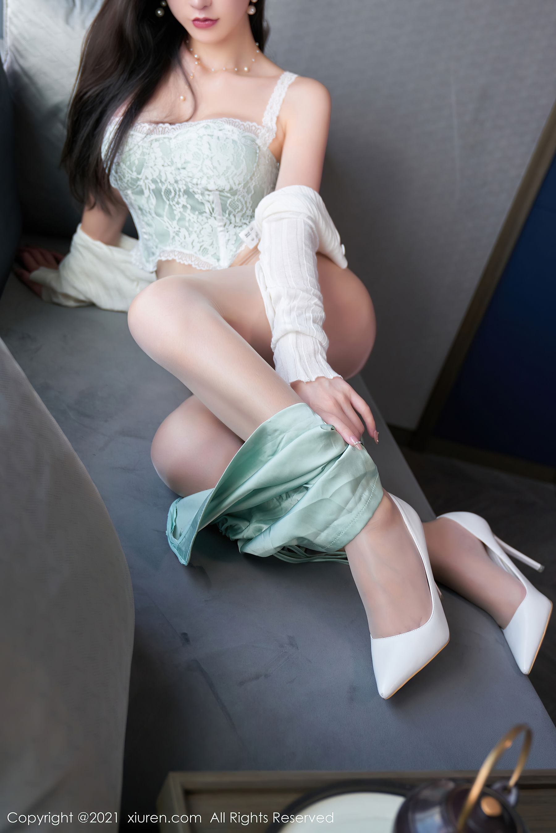 No.4054 周于希Sandy-图43