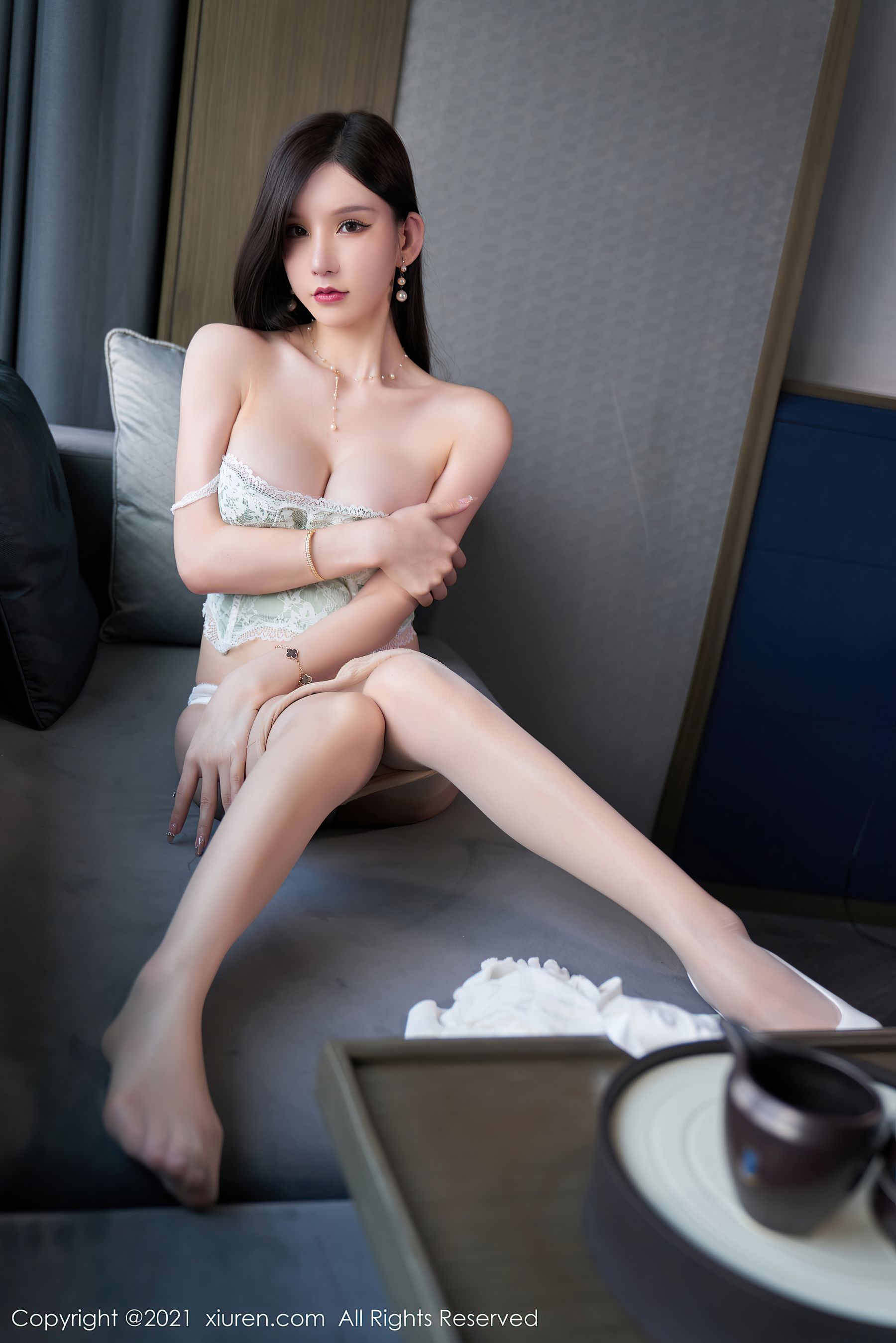 No.4054 周于希Sandy-图64