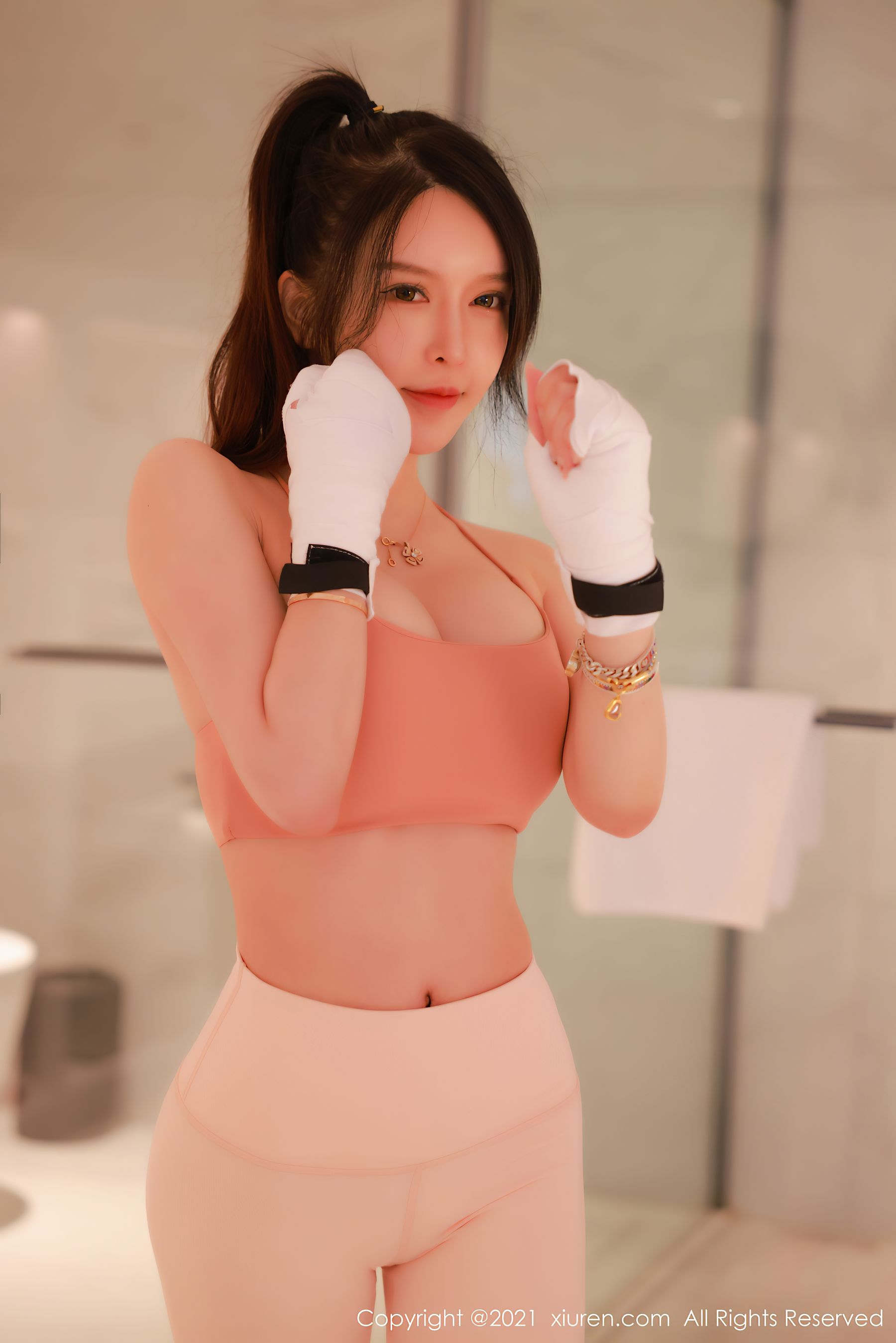 No.4055 玉兔miki-图15