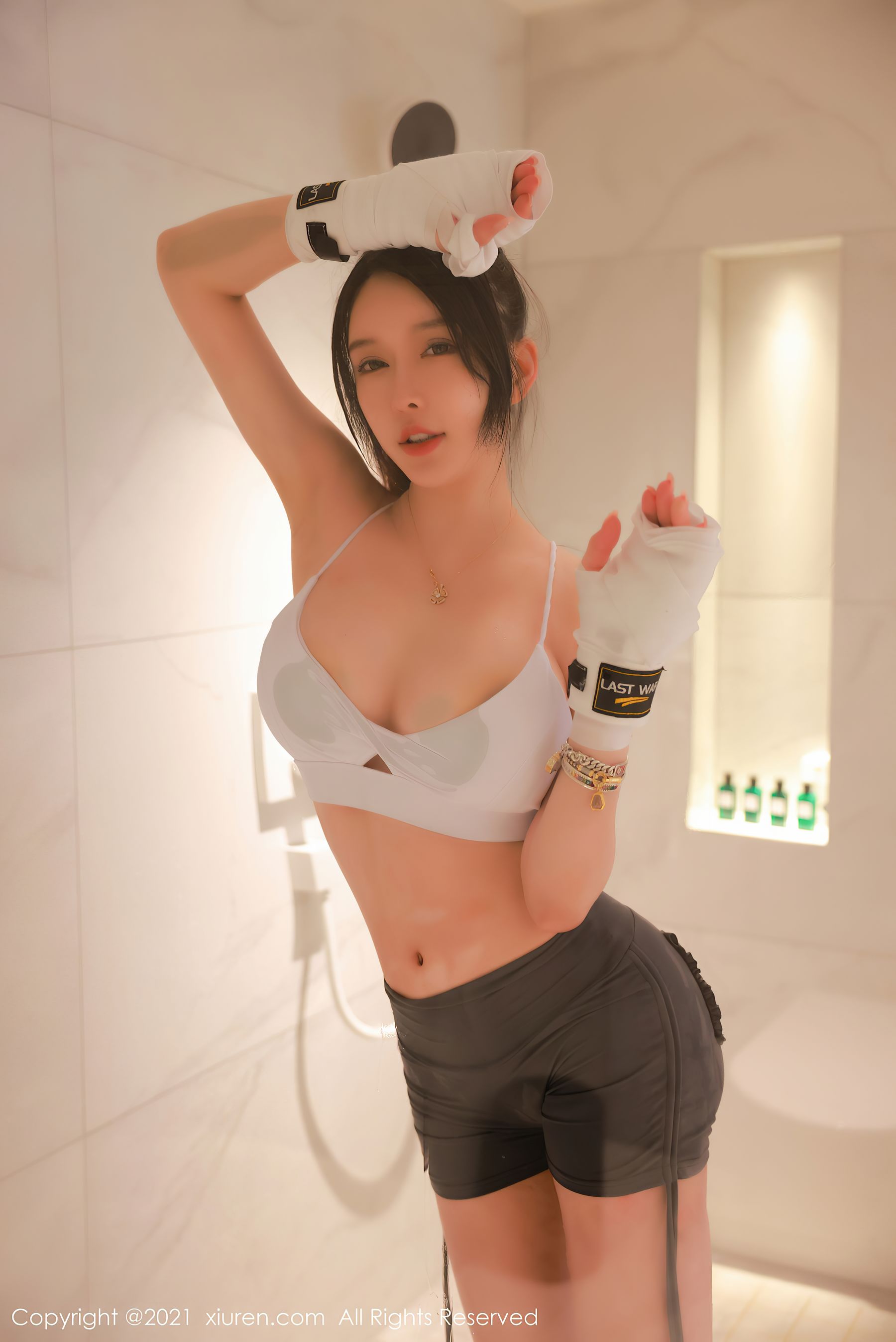 No.4055 玉兔miki-图58