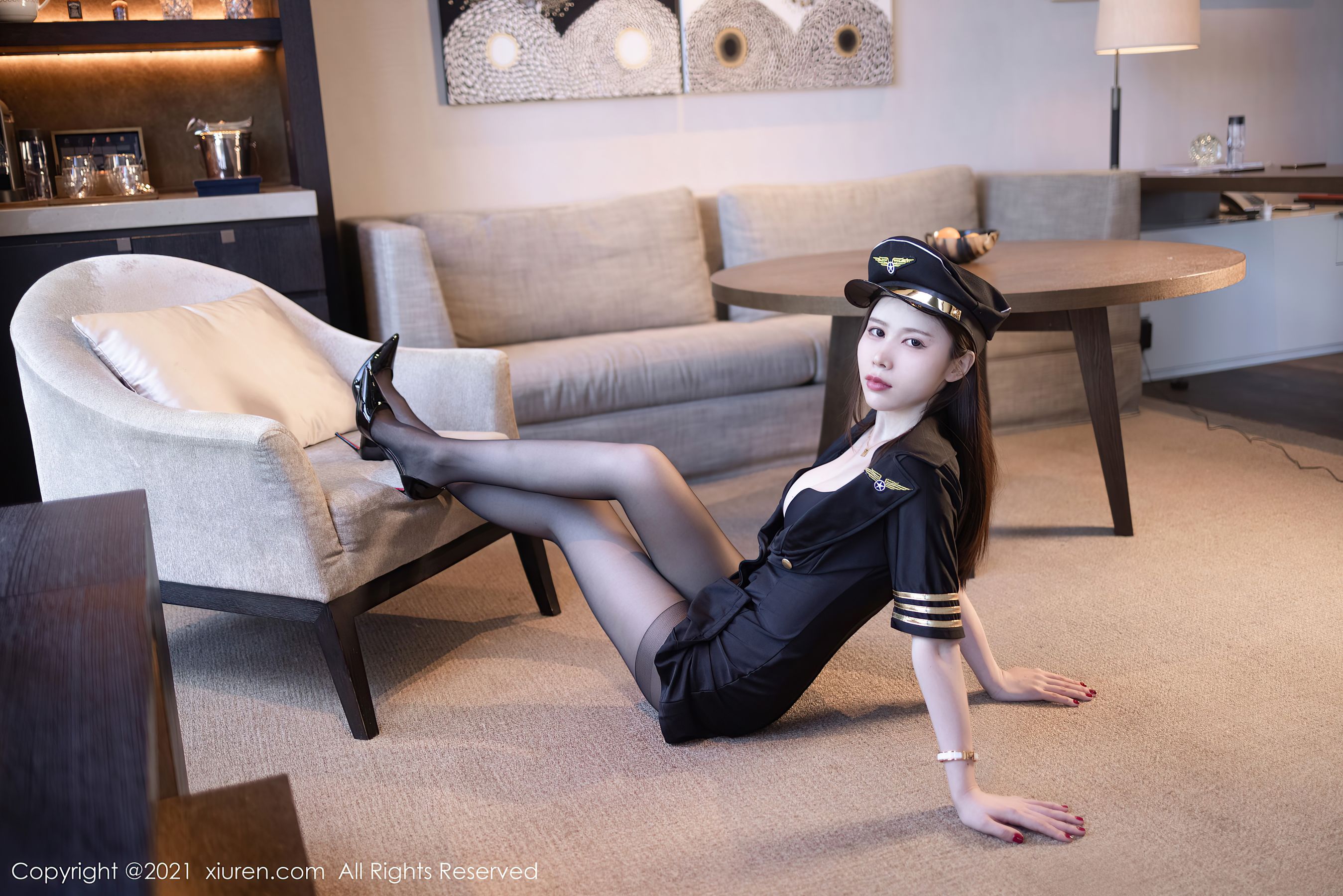 No.4062 吴雪瑶-图16