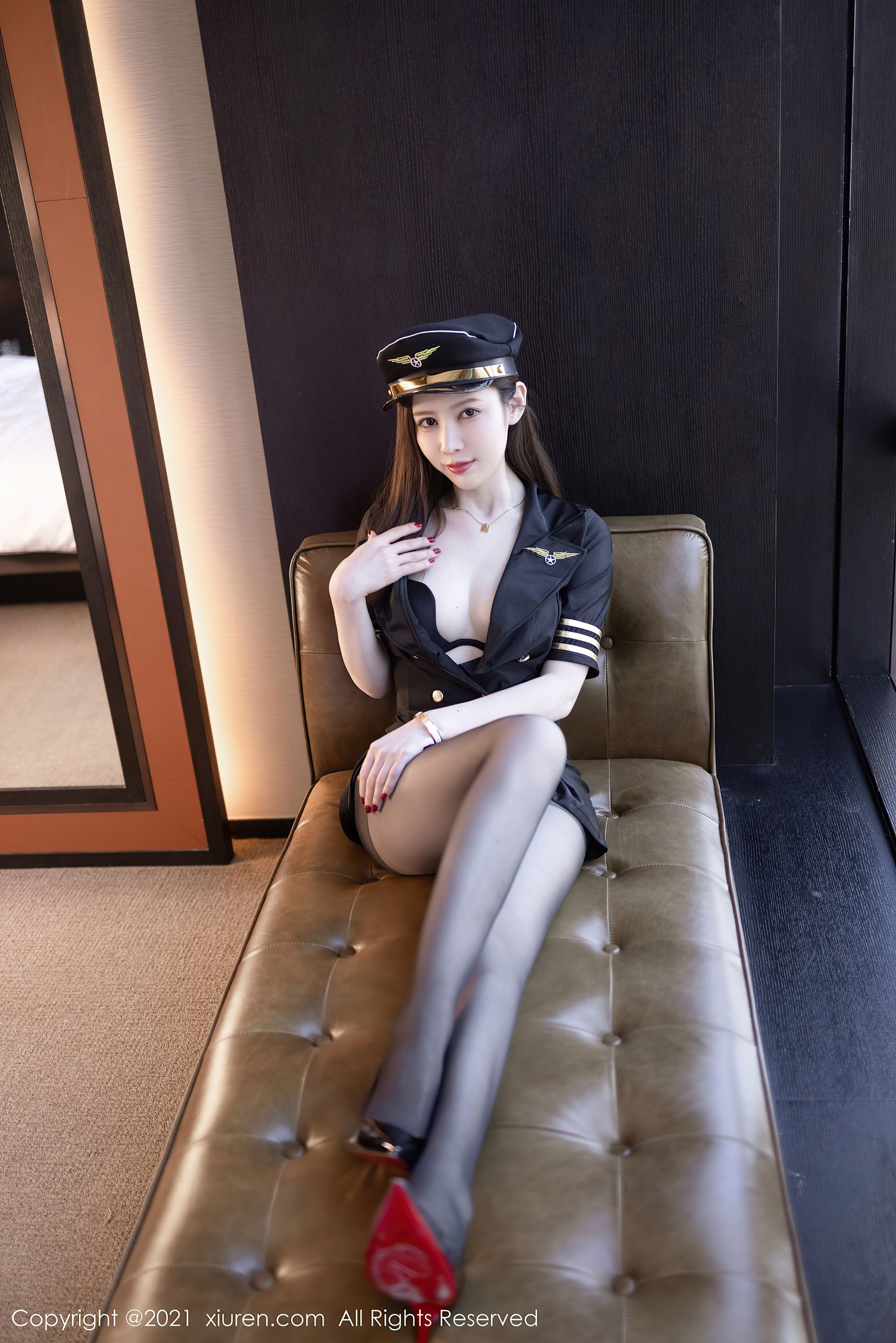 No.4062 吴雪瑶-图20