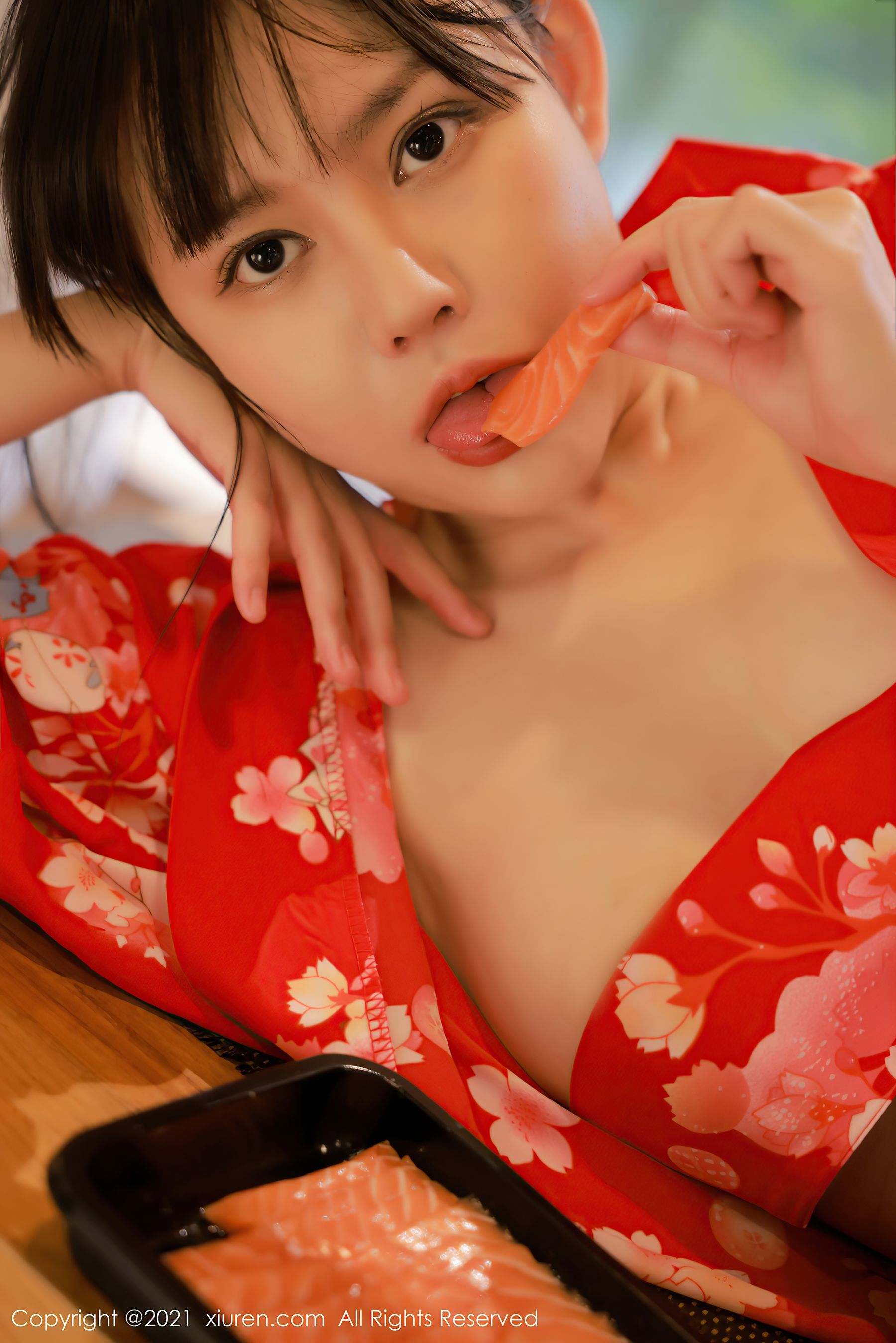 No.4063 韩希蕾-图9