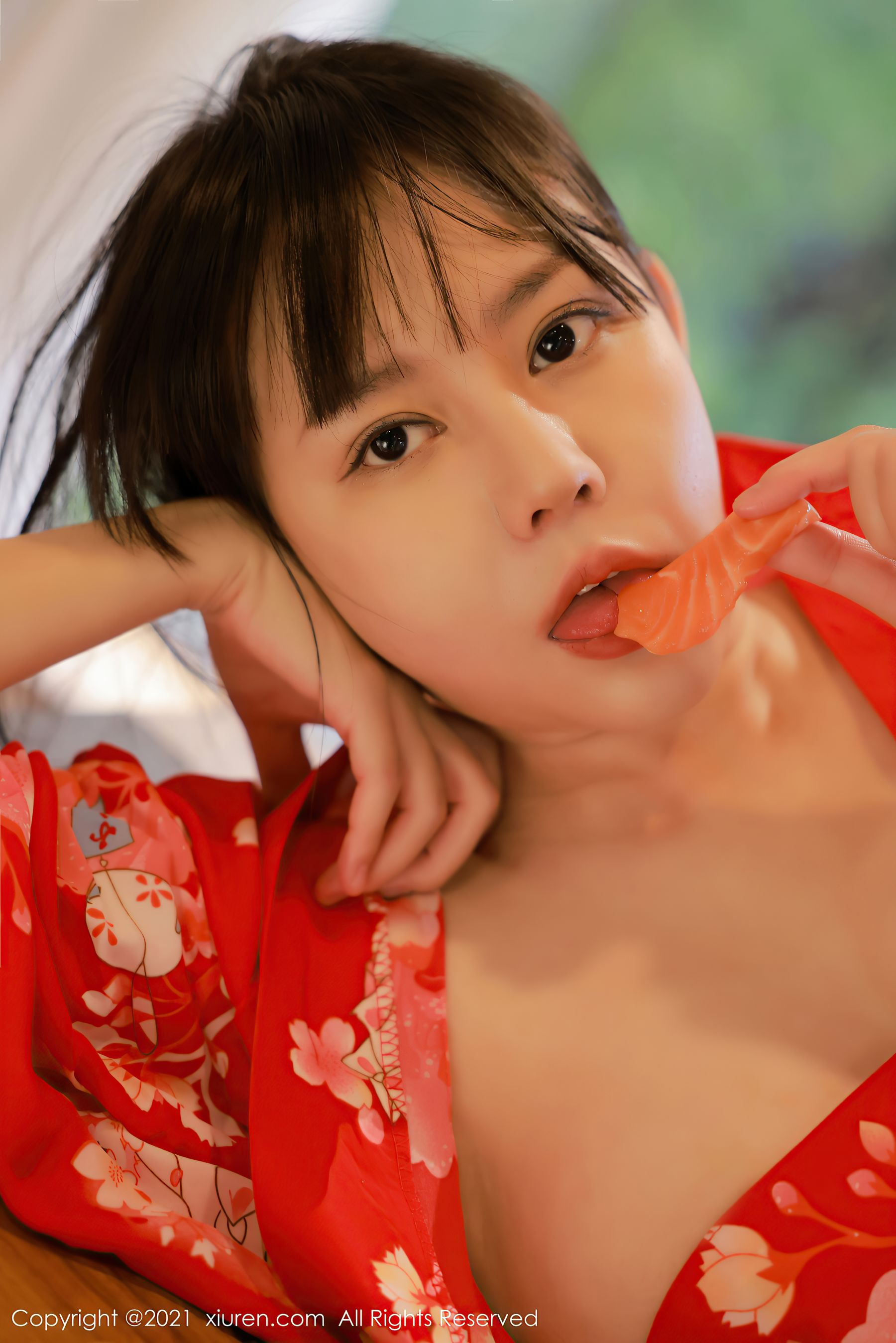 No.4063 韩希蕾-图10