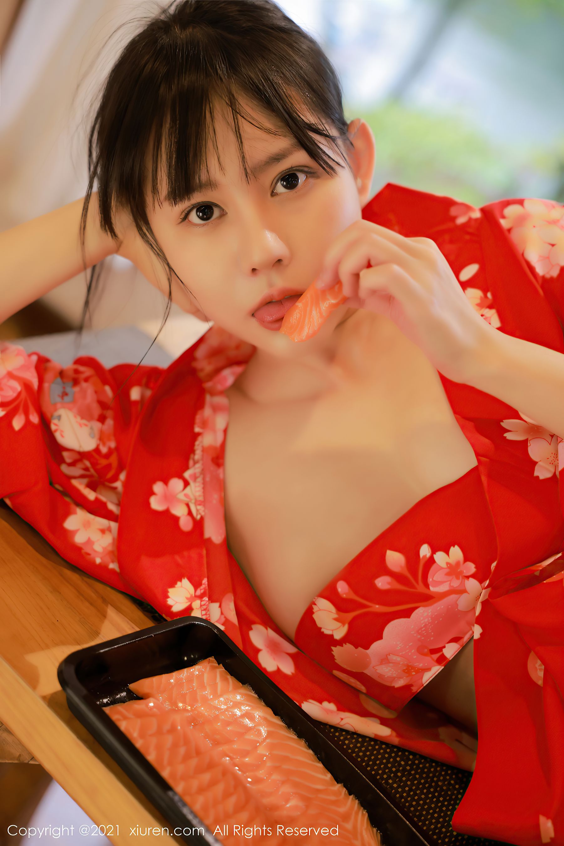No.4063 韩希蕾-图7