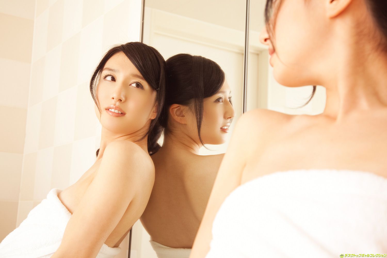 NO.1123 Iori Furukawa 古川いおり/古川伊织 Adult Idols-图39