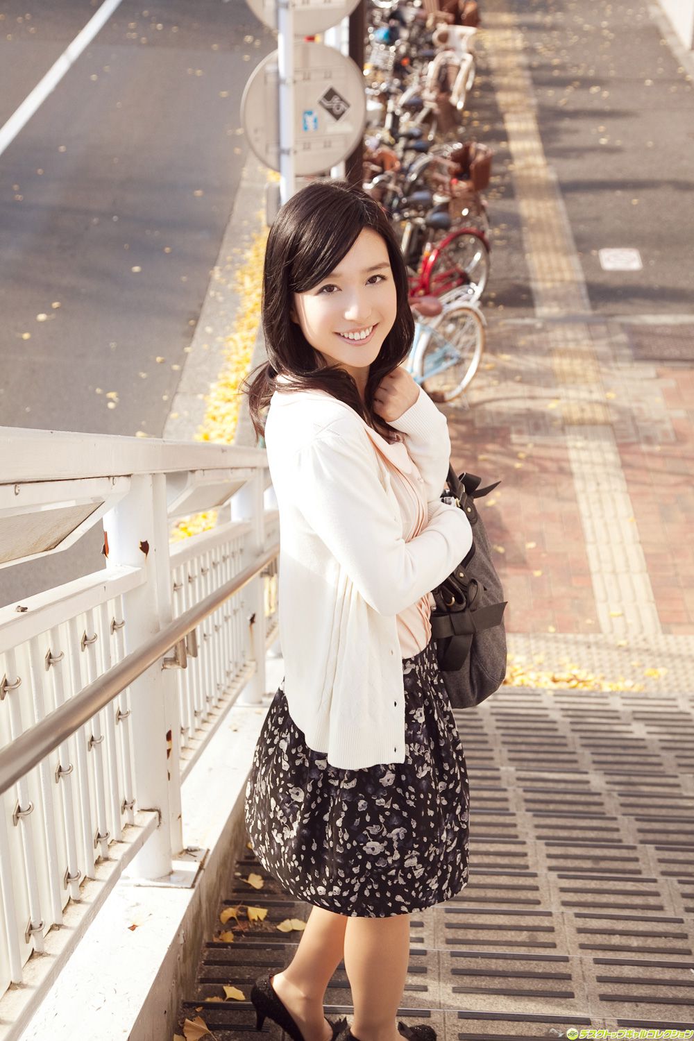 NO.1123 Iori Furukawa 古川いおり/古川伊织 Adult Idols-图64