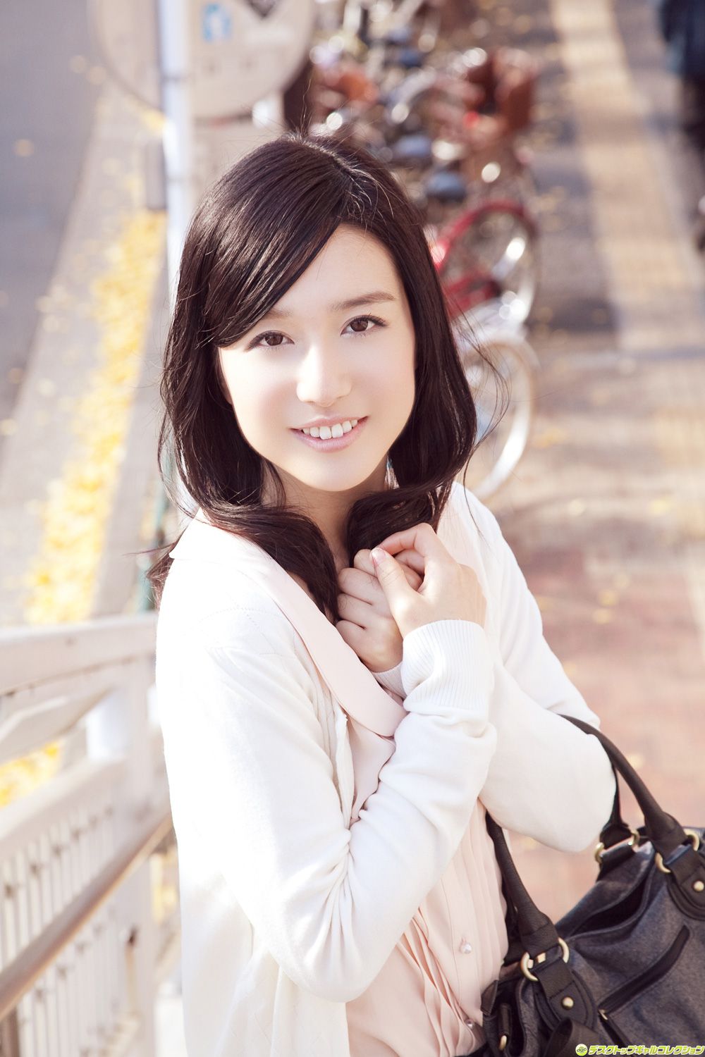 NO.1123 Iori Furukawa 古川いおり/古川伊织 Adult Idols-图65