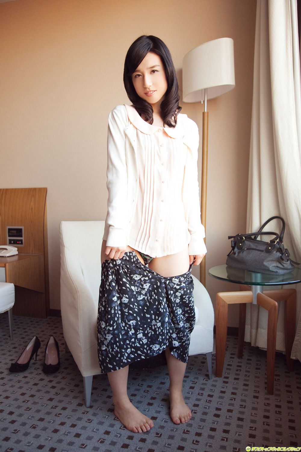 NO.1123 Iori Furukawa 古川いおり/古川伊织 Adult Idols-图84