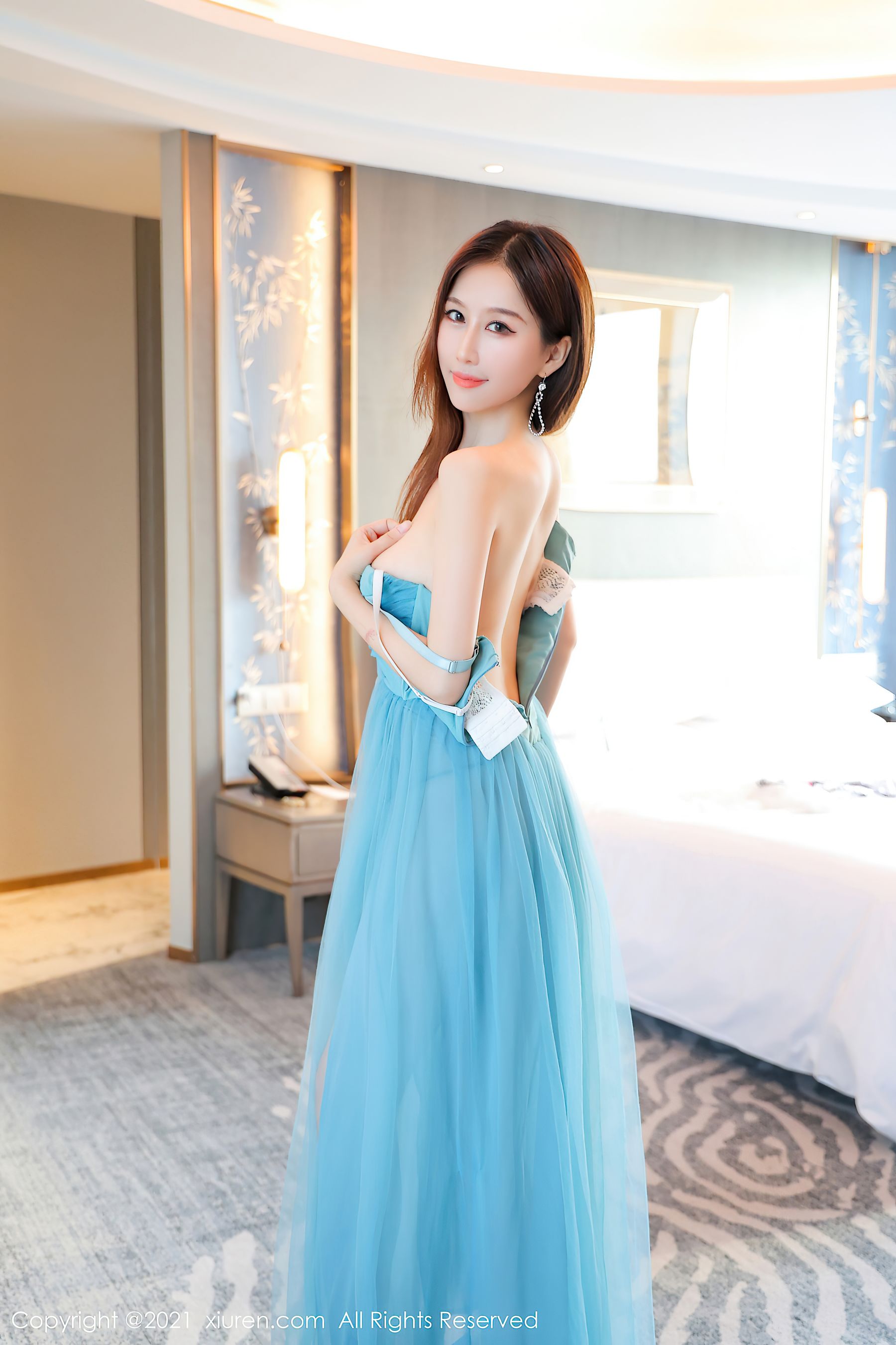 No.4066 月音瞳-图33