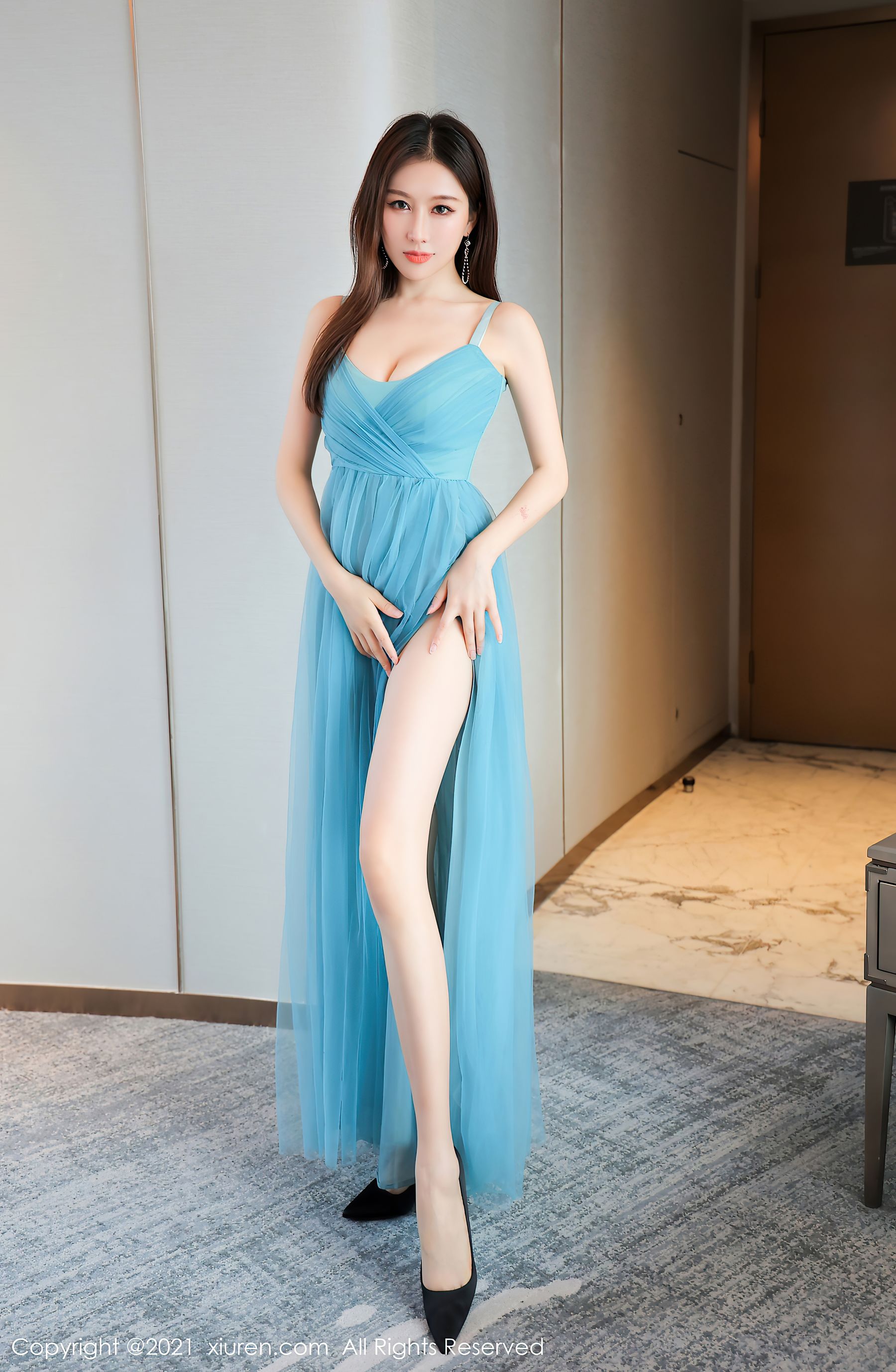 No.4066 月音瞳-图7