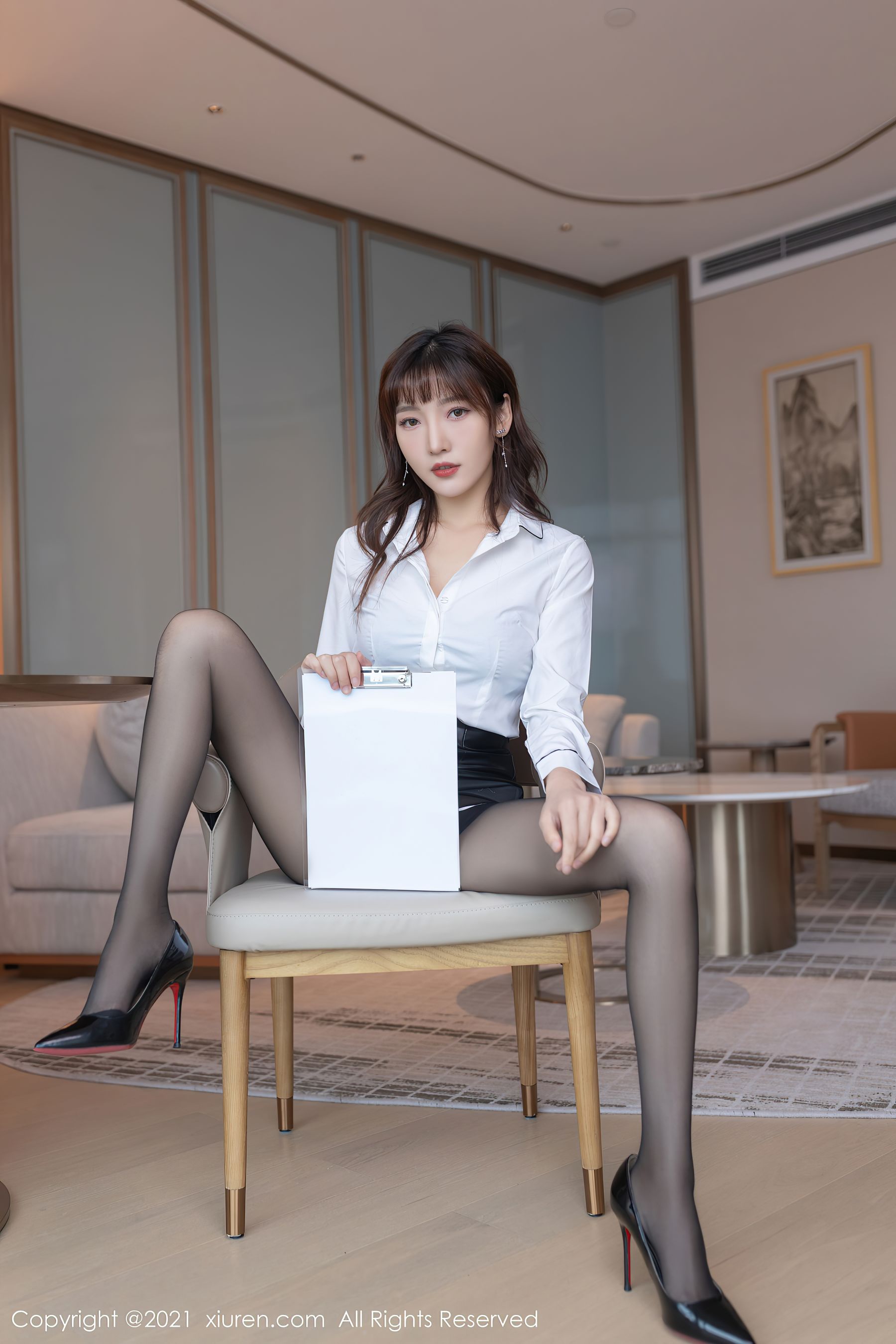 No.4068 陆萱萱-图23