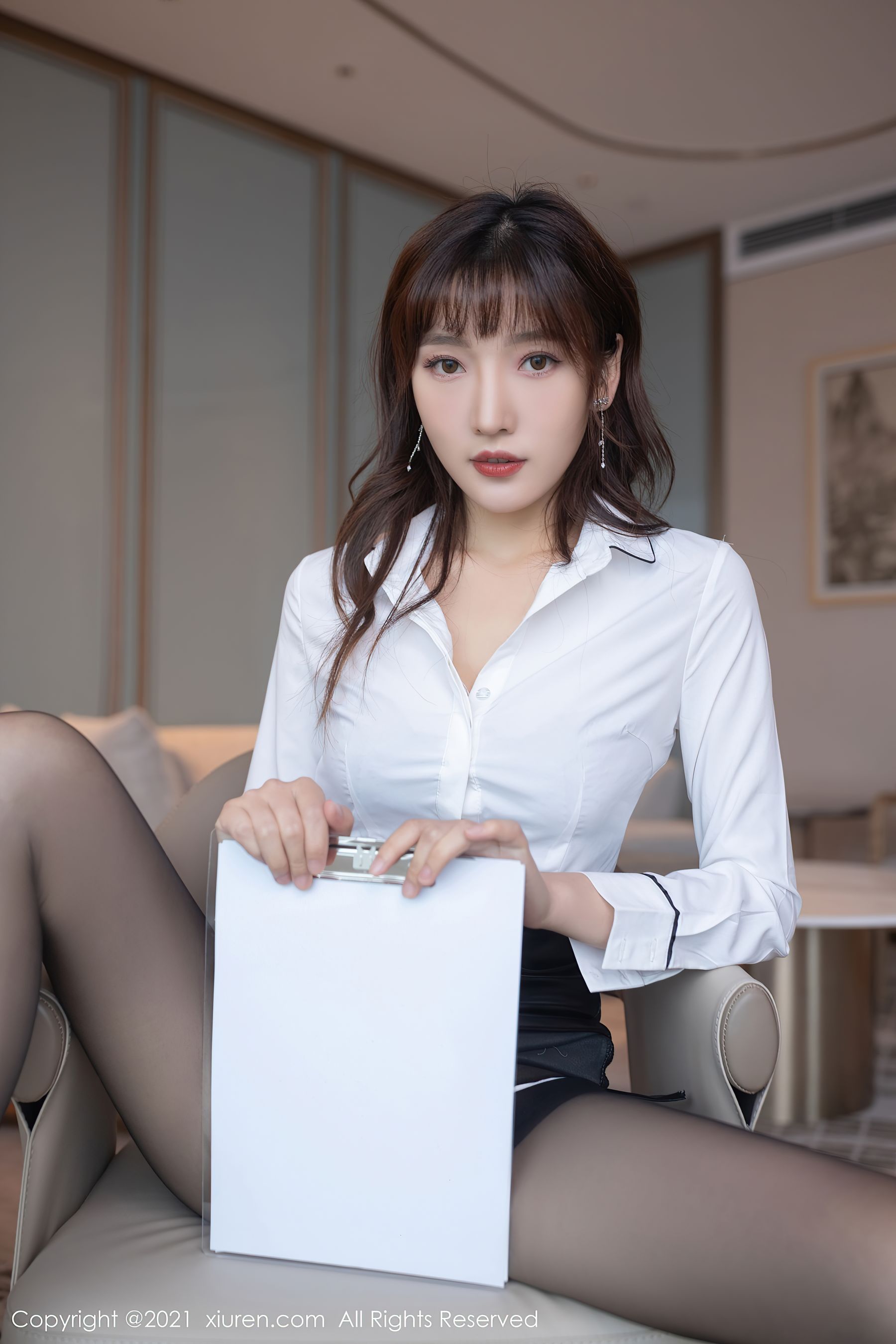 No.4068 陆萱萱-图82