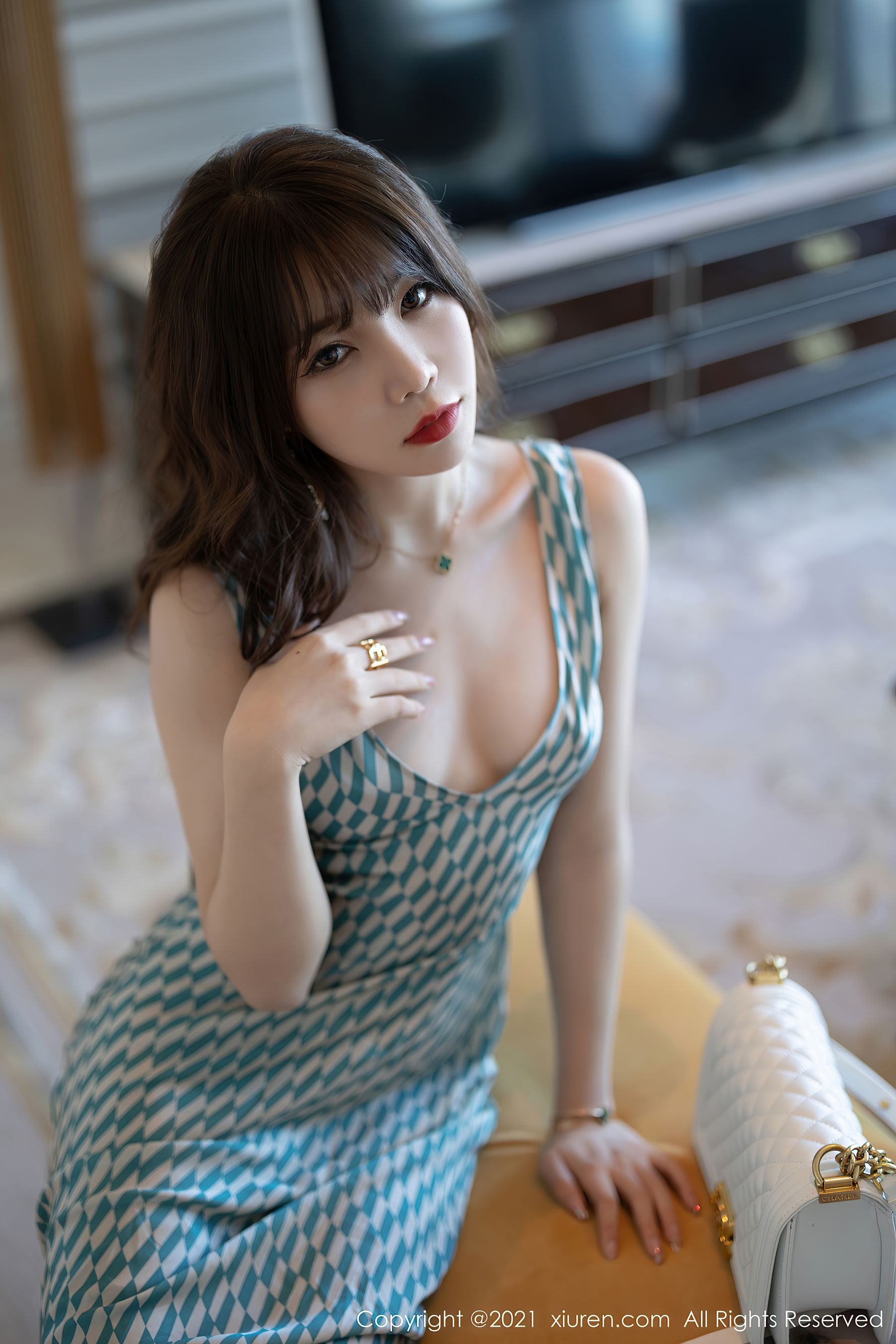 No.4069 芝芝Booty-图7