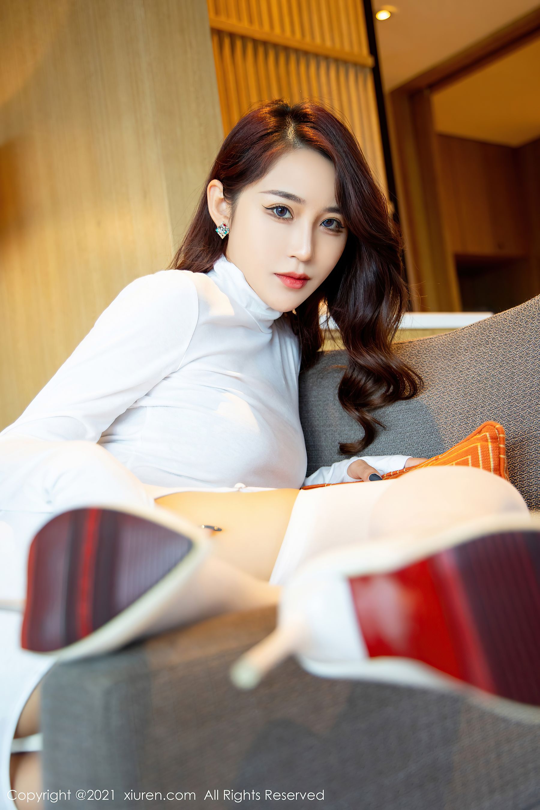 No.4071 周慕汐baby-图35