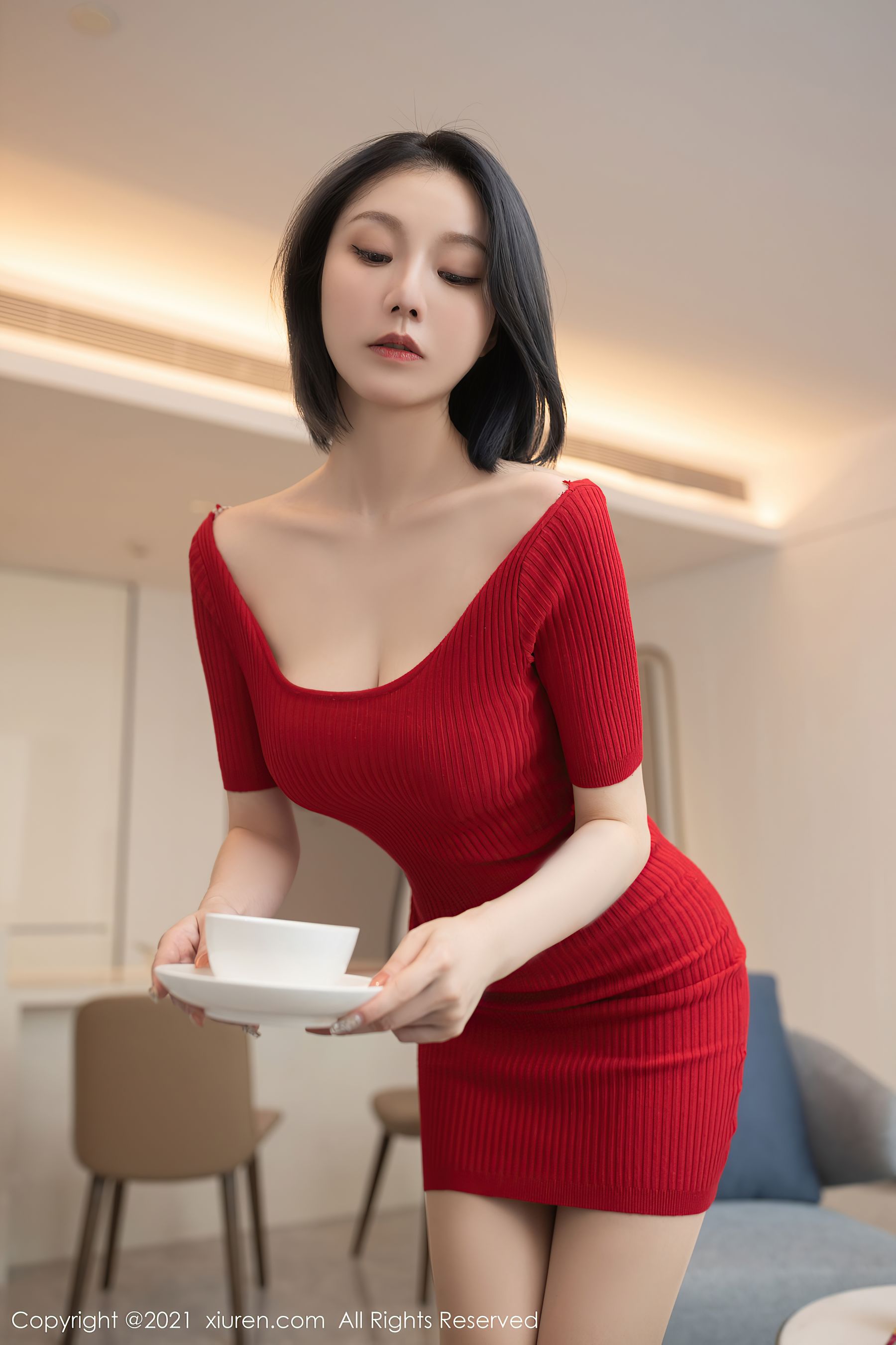 No.4077 安然Maleah-图10