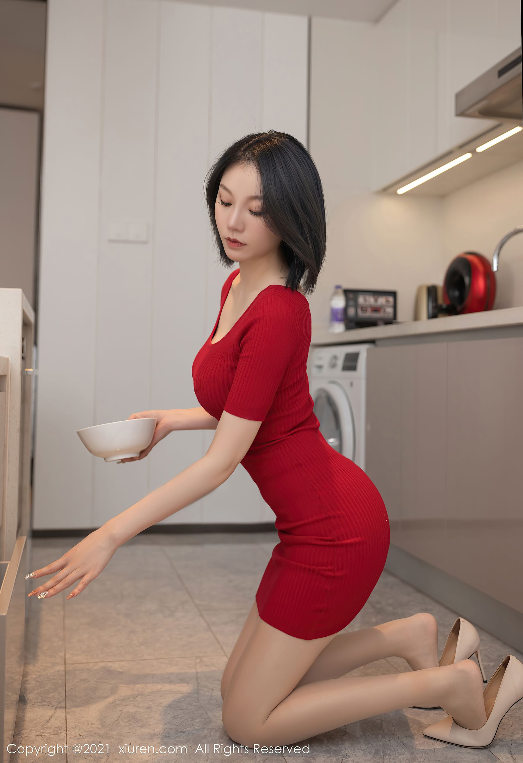 No.4077 安然Maleah-图17
