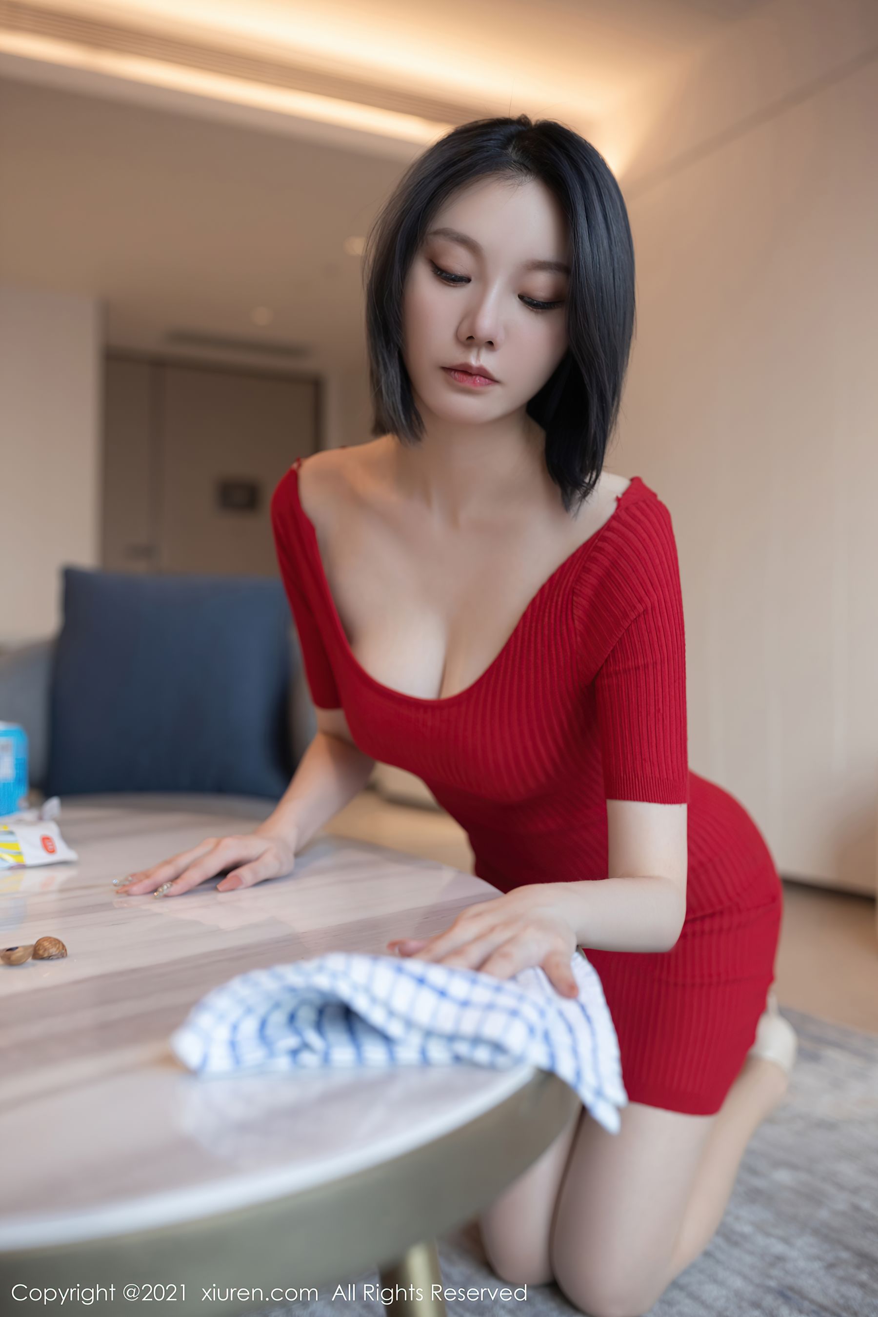 No.4077 安然Maleah-图23