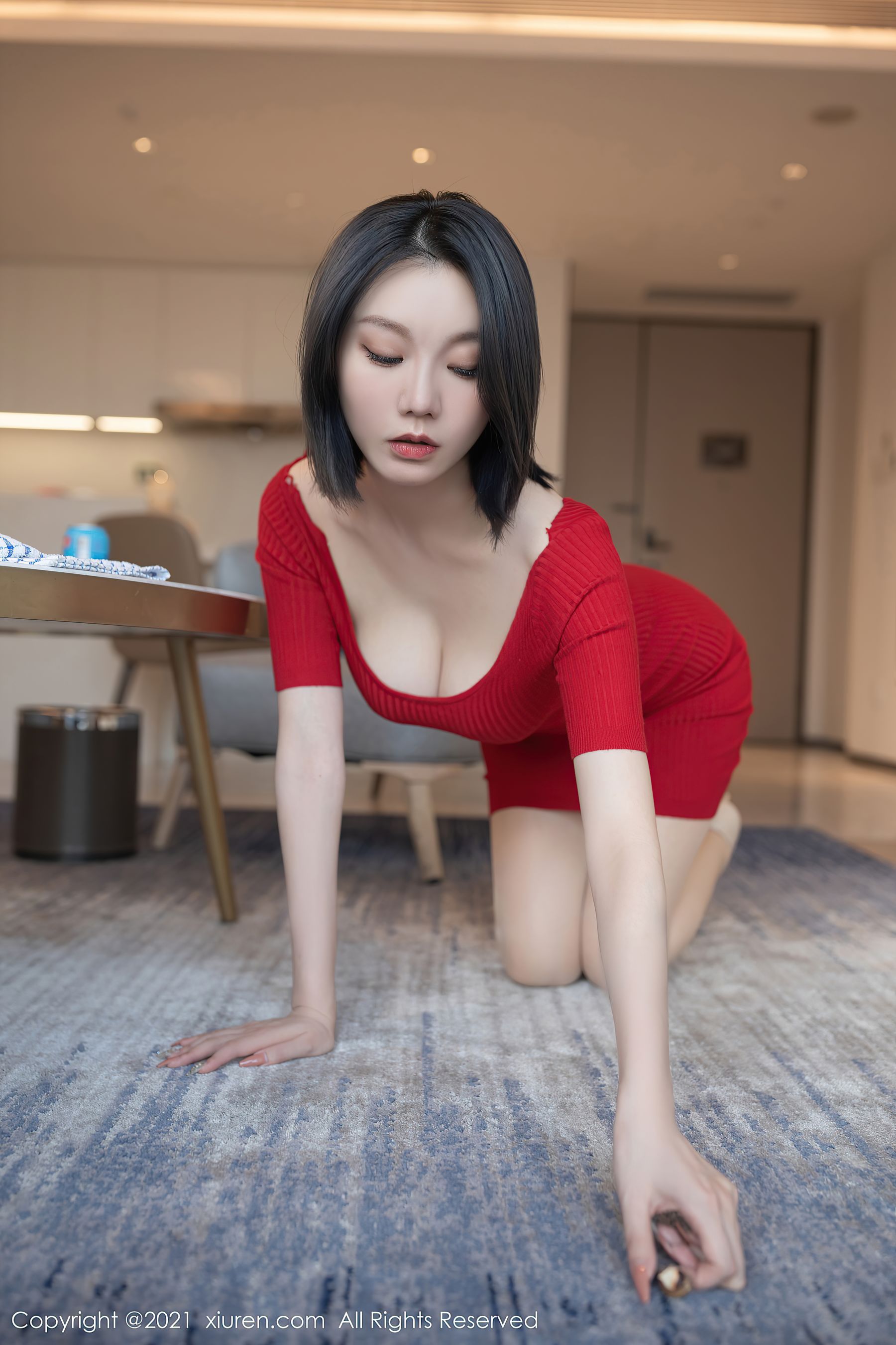 No.4077 安然Maleah-图24