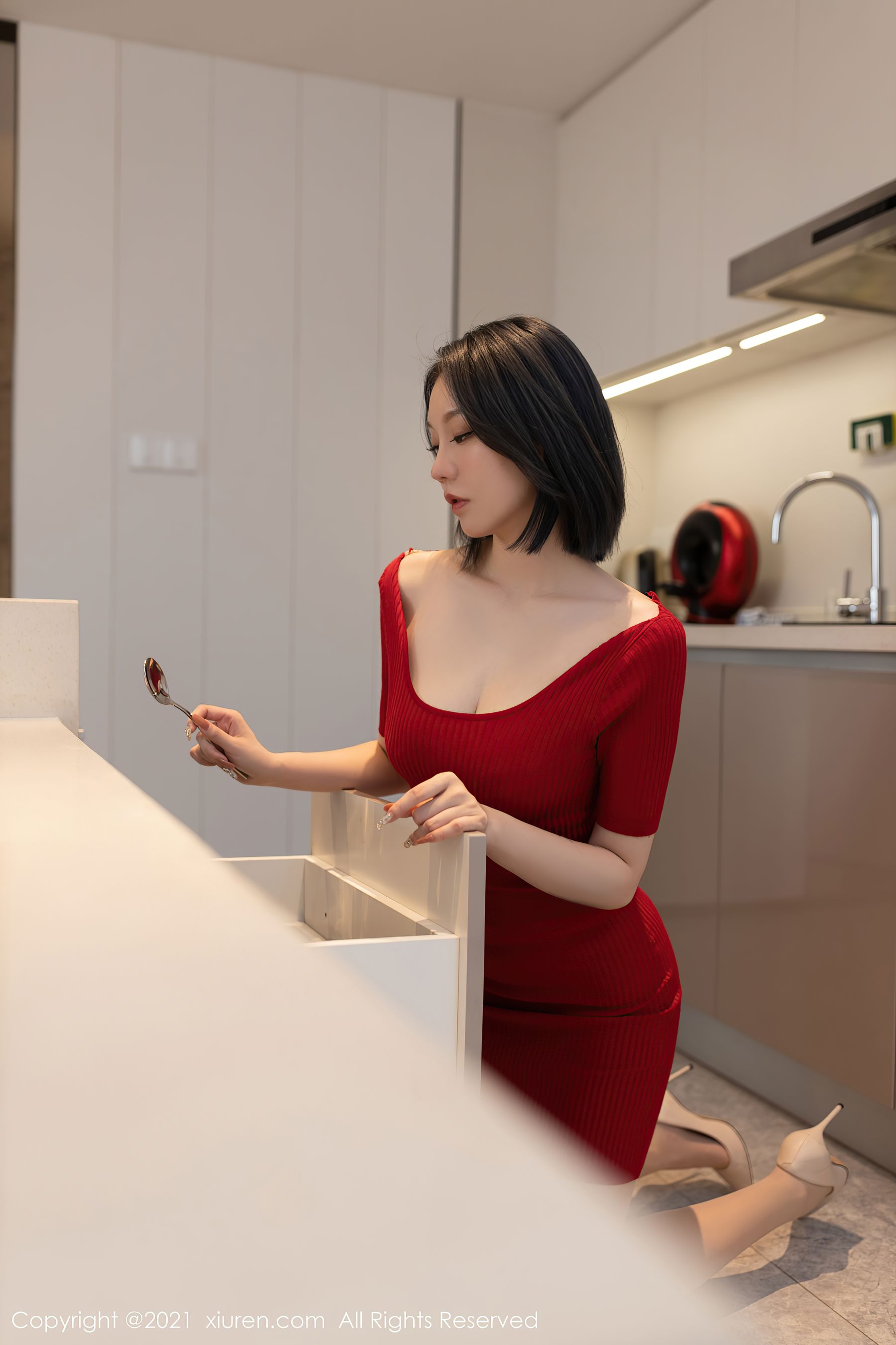 No.4077 安然Maleah-图29