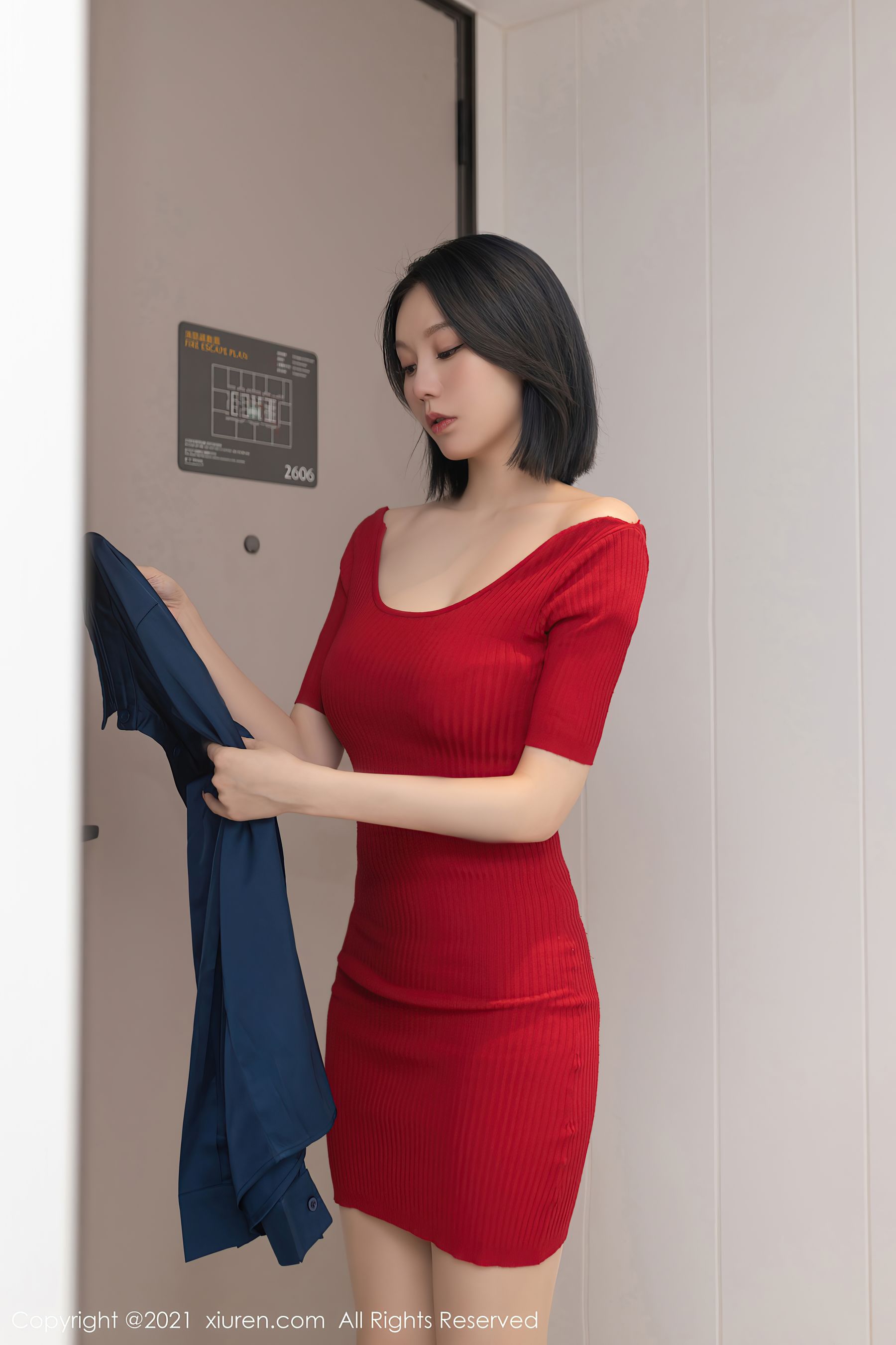 No.4077 安然Maleah-图6