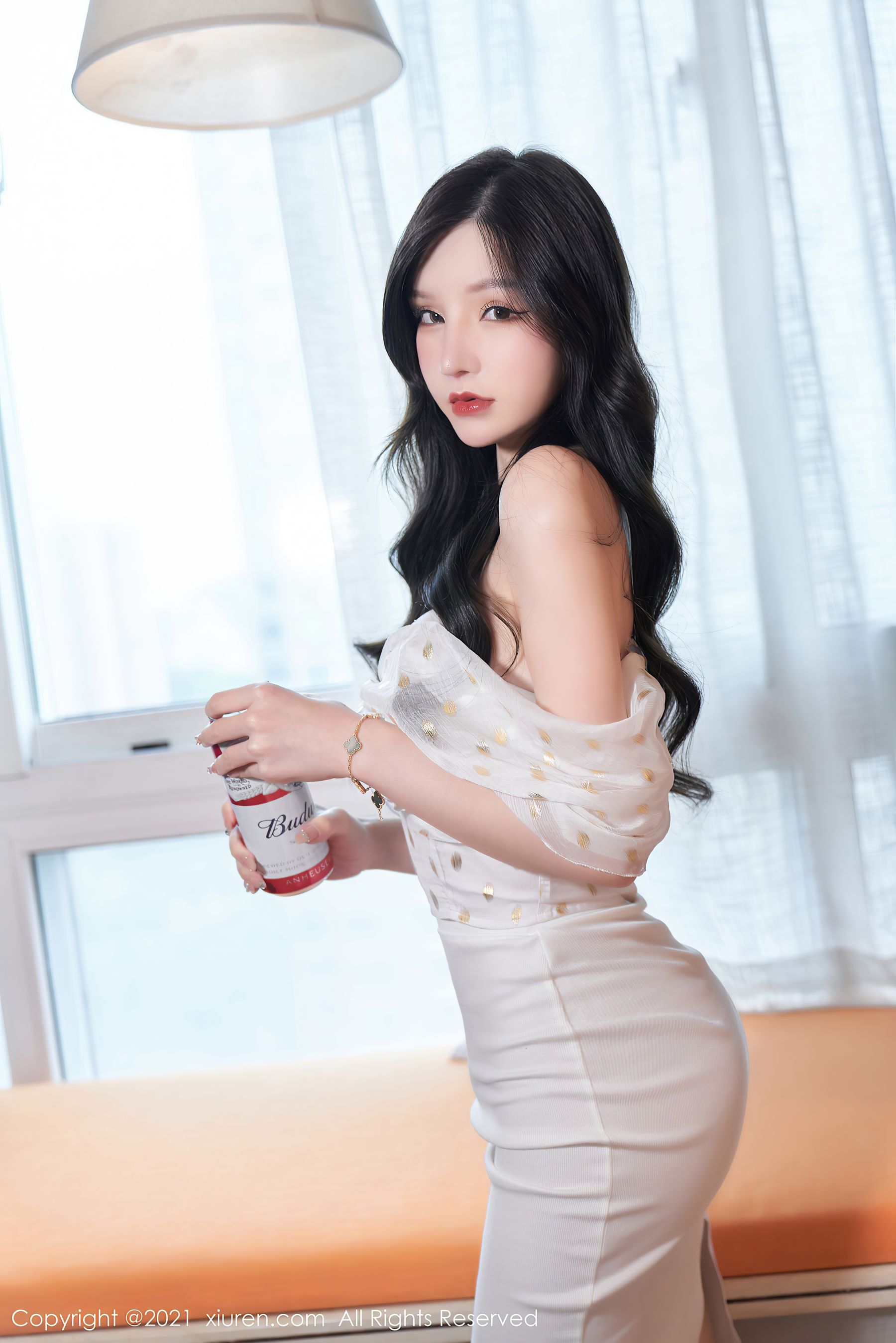 No.4079 周于希Sandy-图9