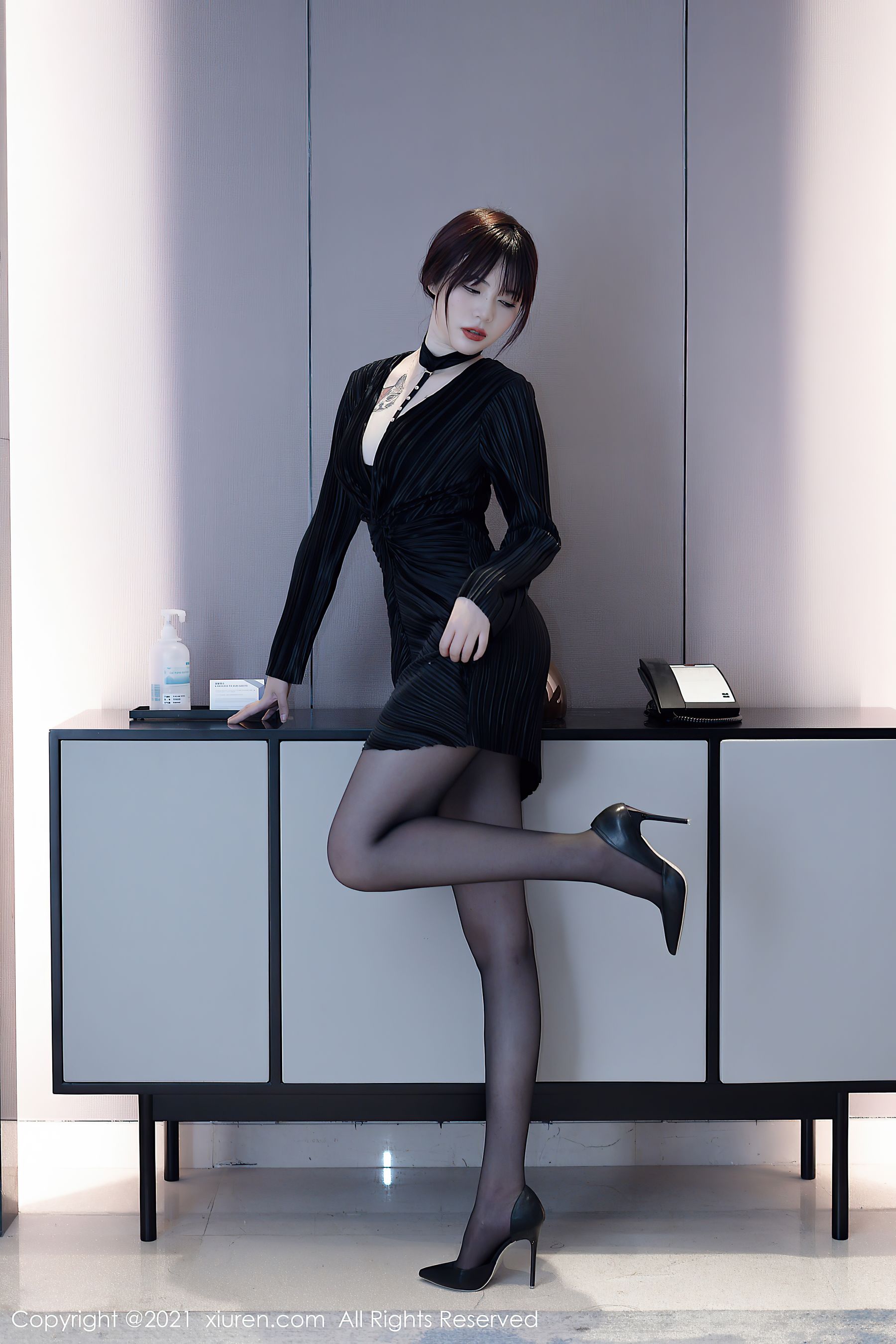 No.4080 Arude薇薇-图11