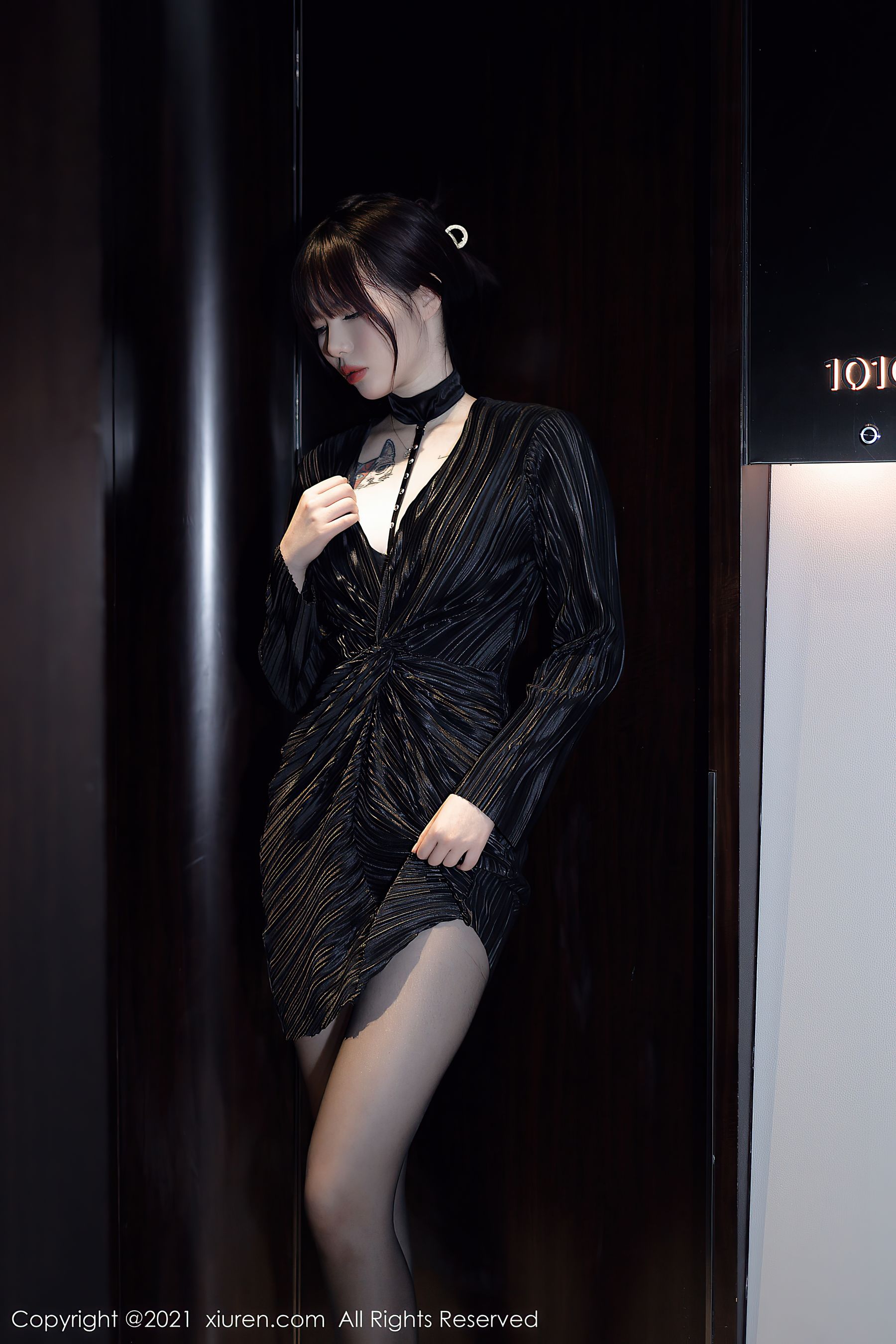 No.4080 Arude薇薇-图14