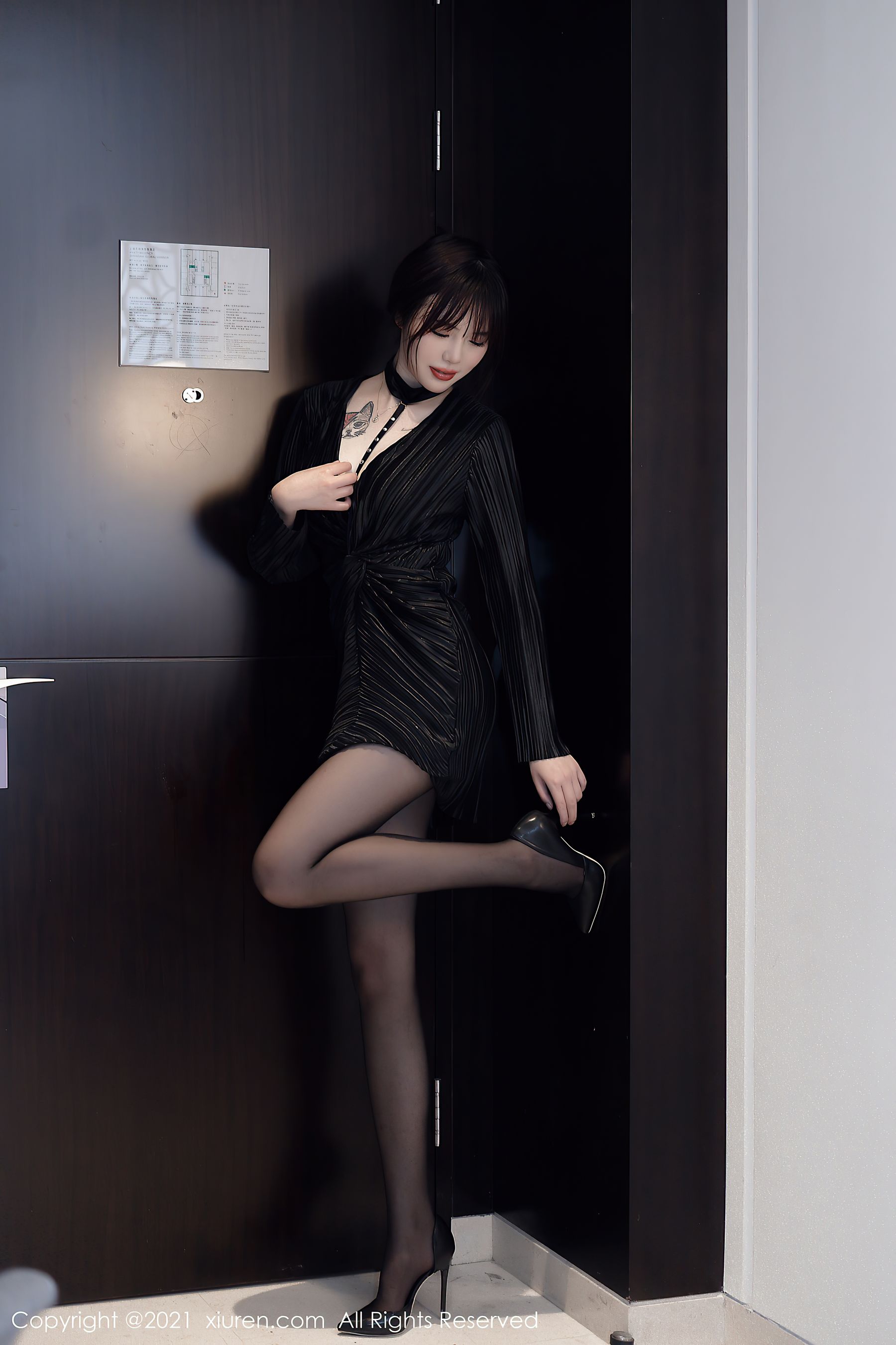 No.4080 Arude薇薇-图19