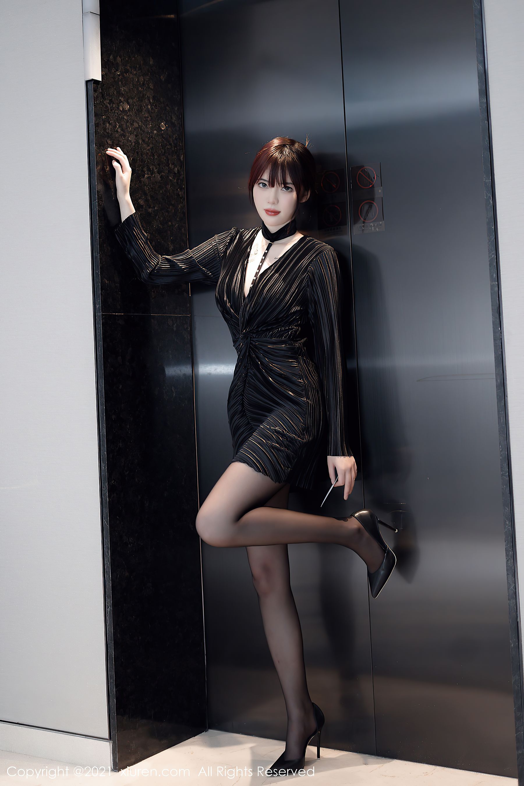 No.4080 Arude薇薇-图3