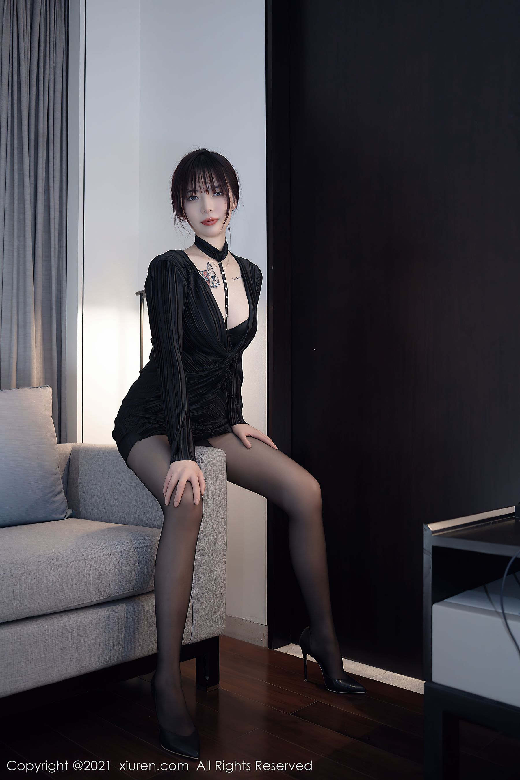 No.4080 Arude薇薇-图41