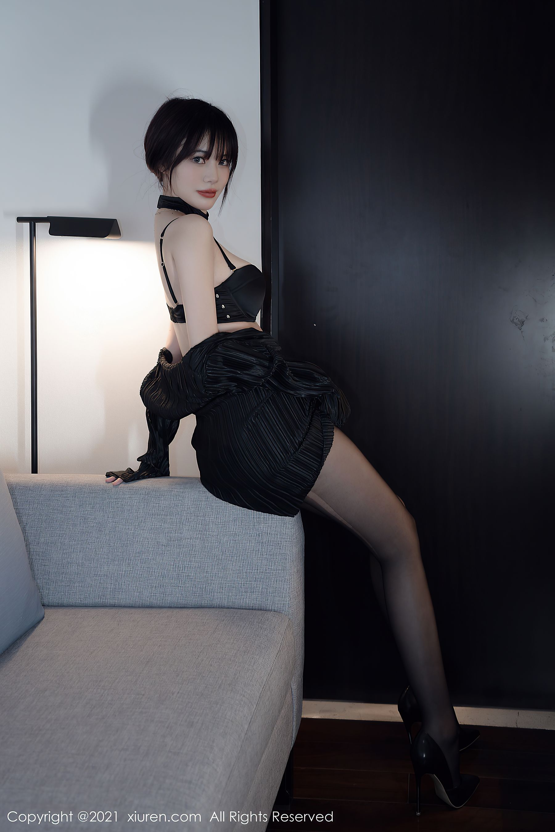 No.4080 Arude薇薇-图47