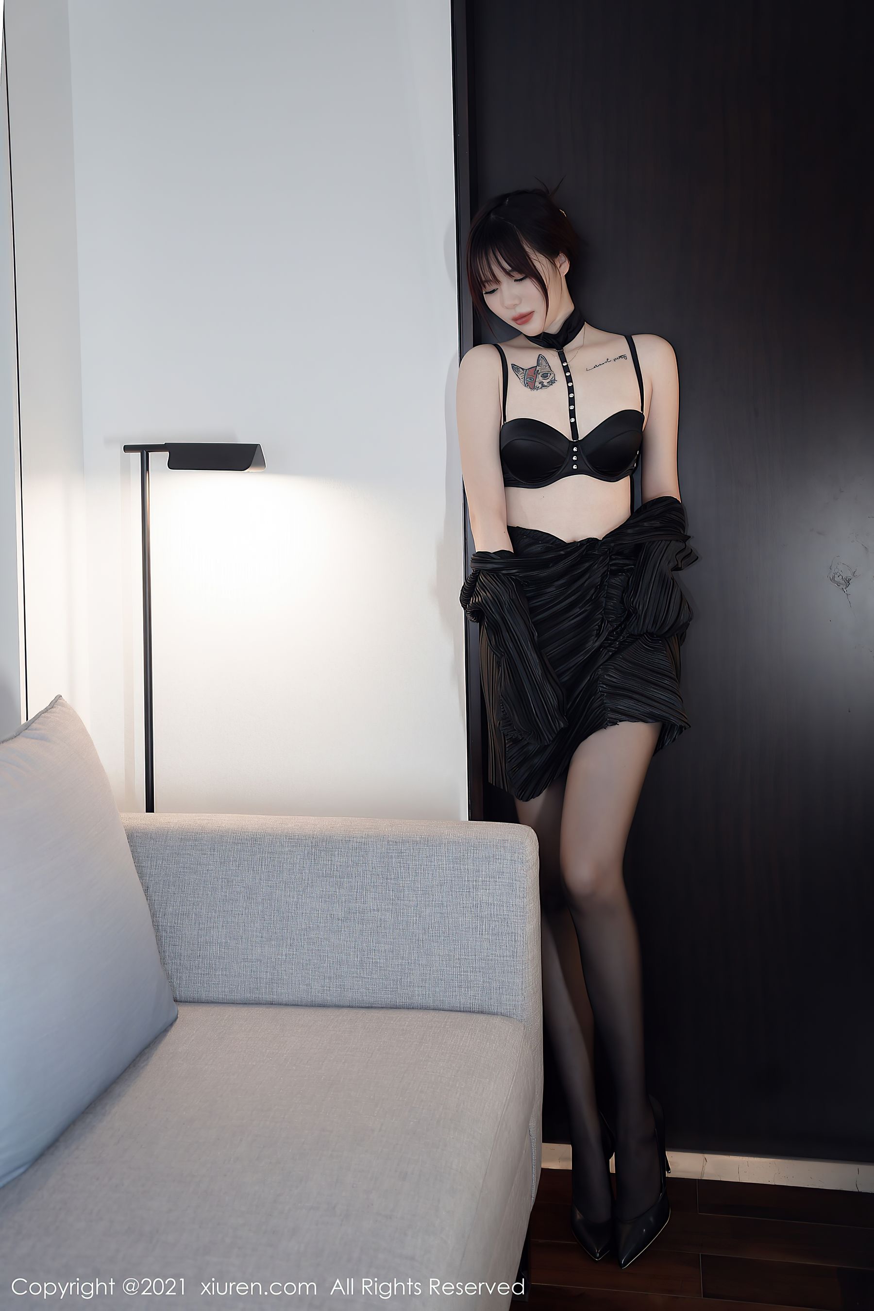 No.4080 Arude薇薇-图49