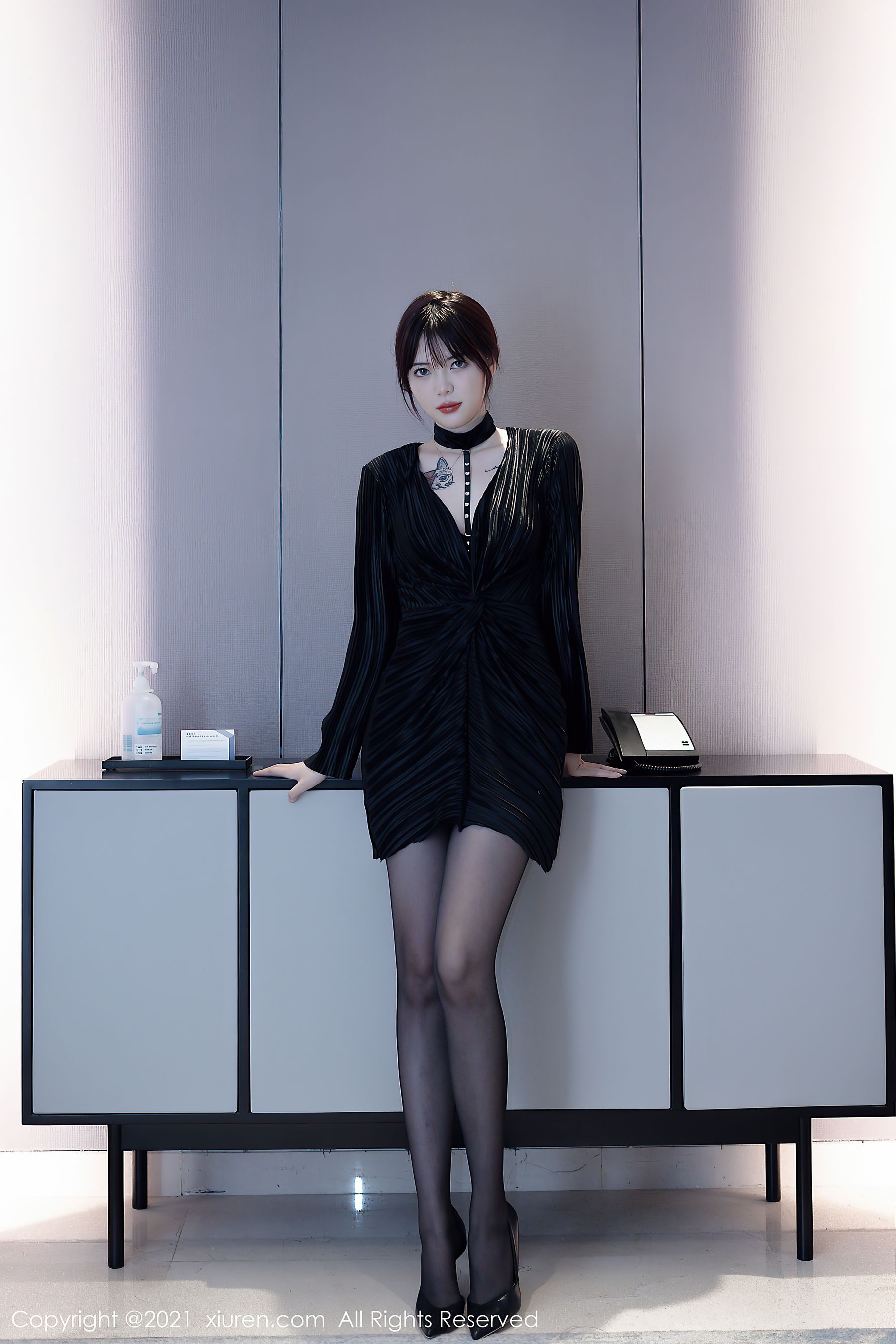 No.4080 Arude薇薇-图8