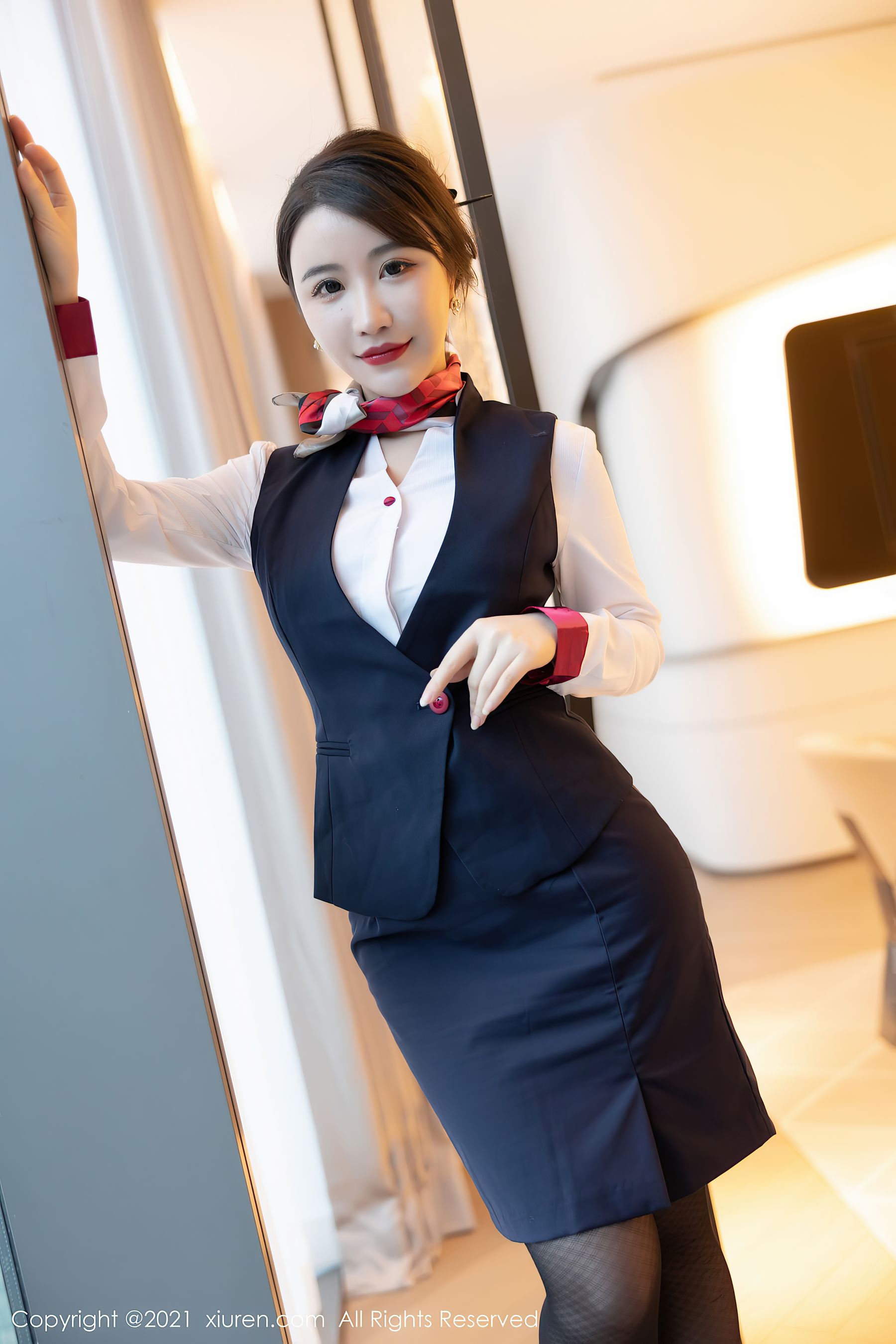 No.4091 Cherry绯月樱-图0