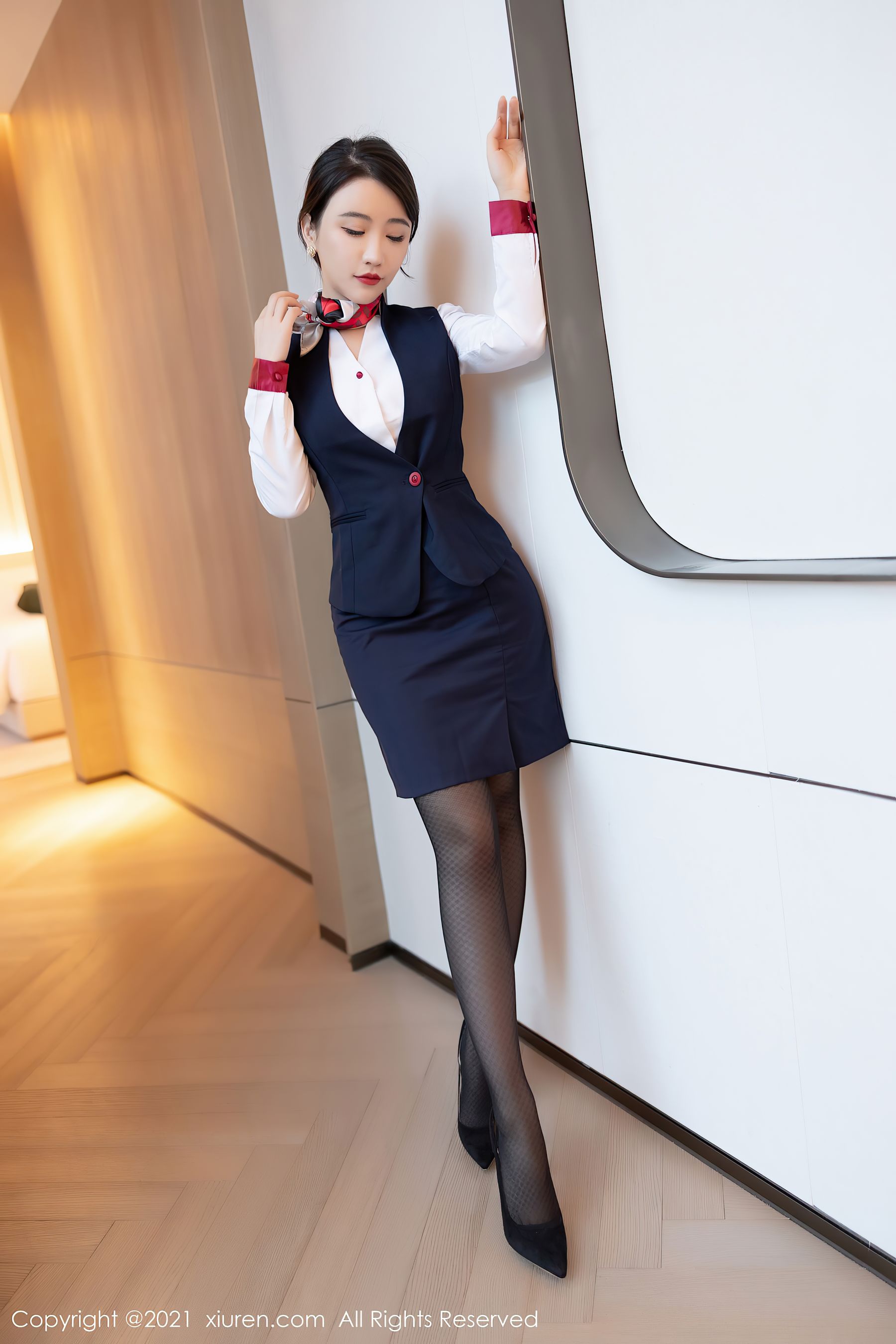No.4091 Cherry绯月樱-图10