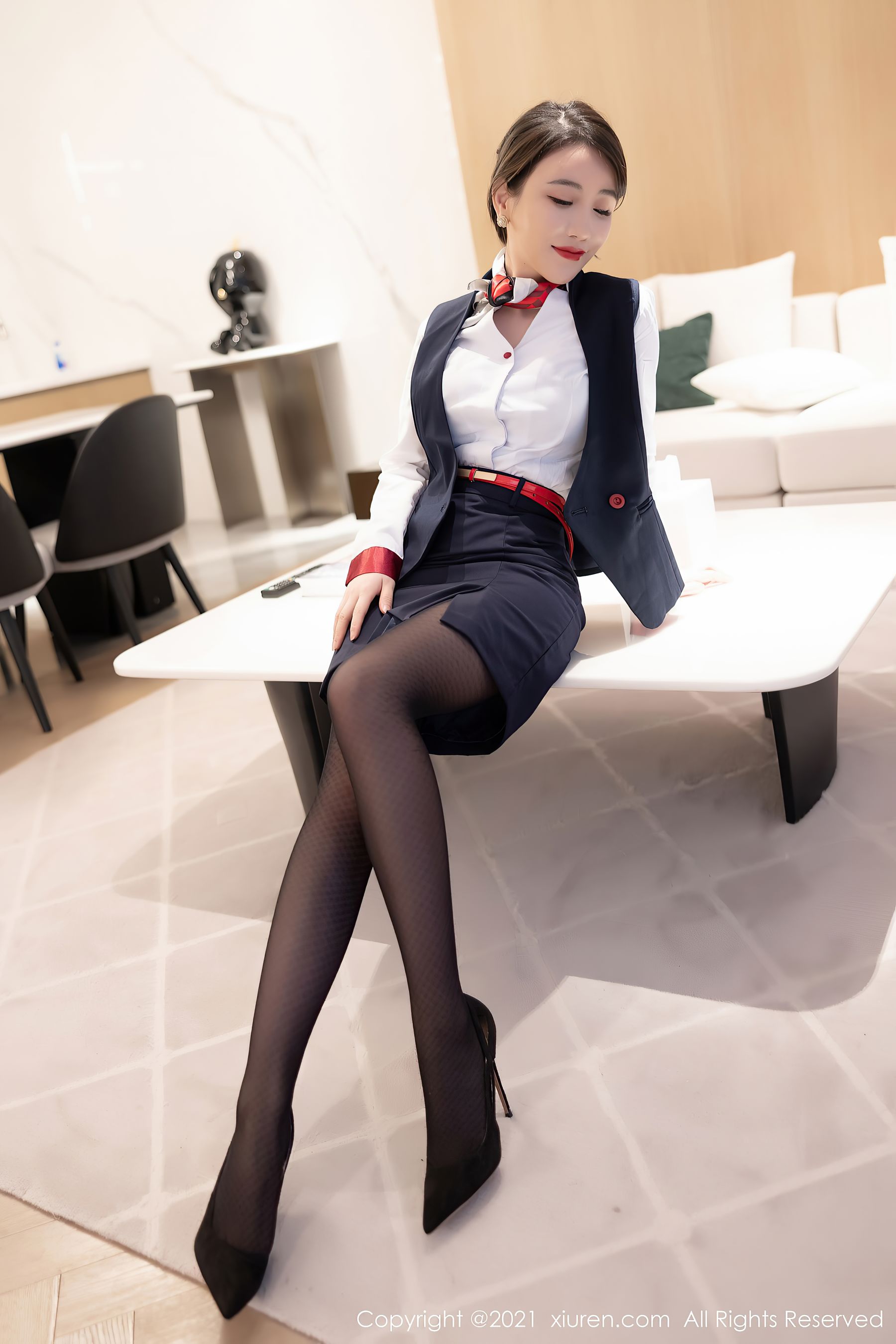 No.4091 Cherry绯月樱-图13