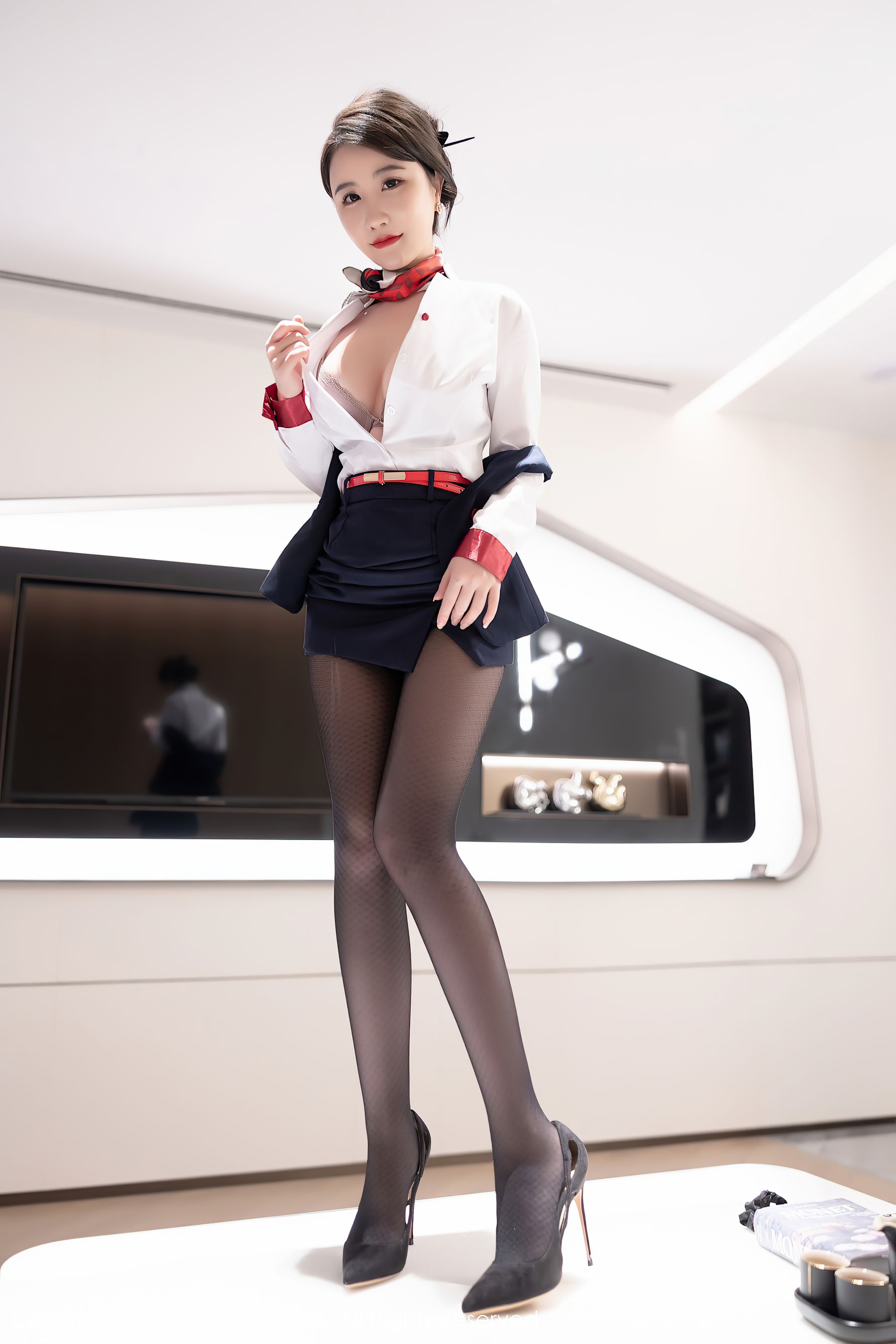 No.4091 Cherry绯月樱-图30
