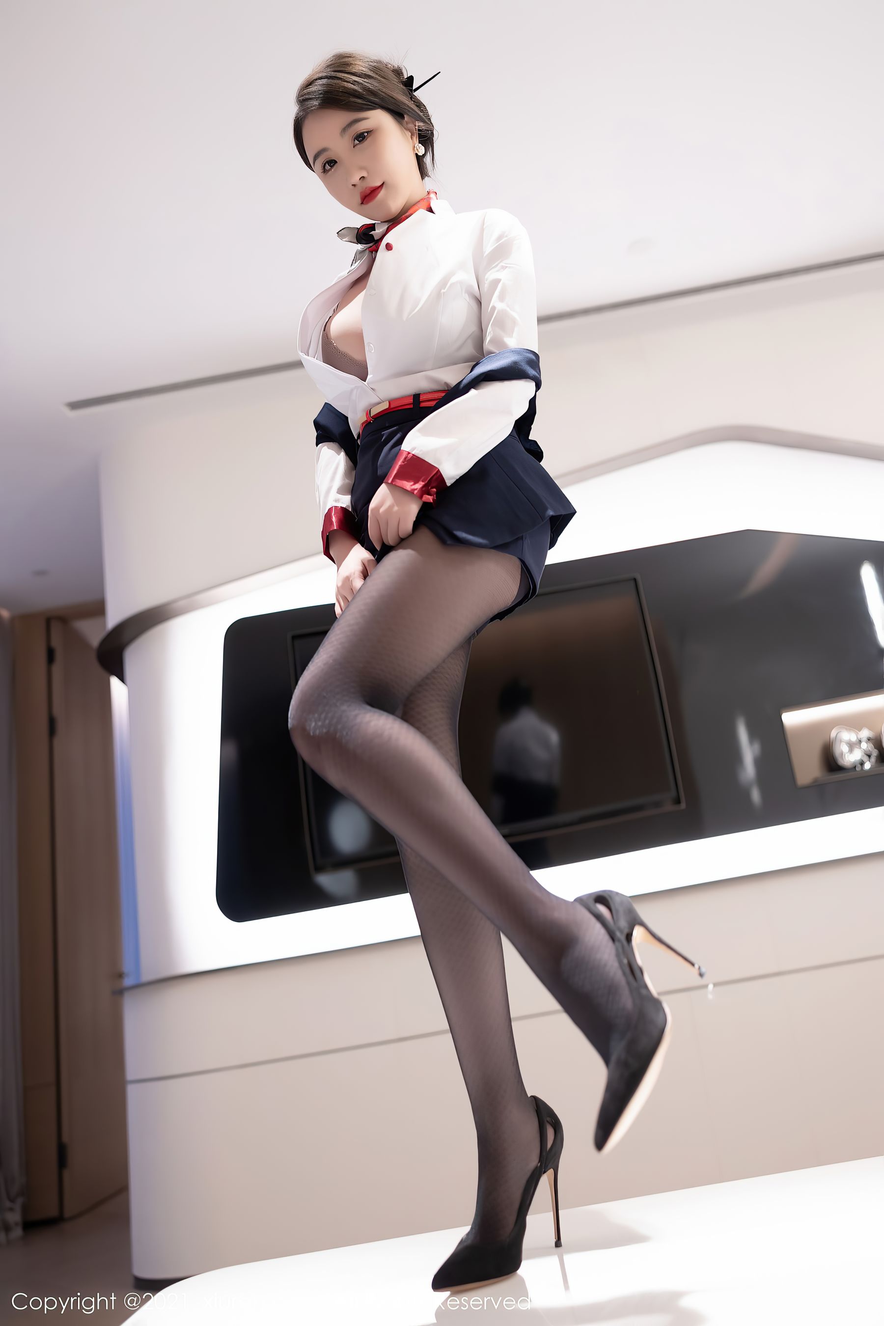 No.4091 Cherry绯月樱-图31