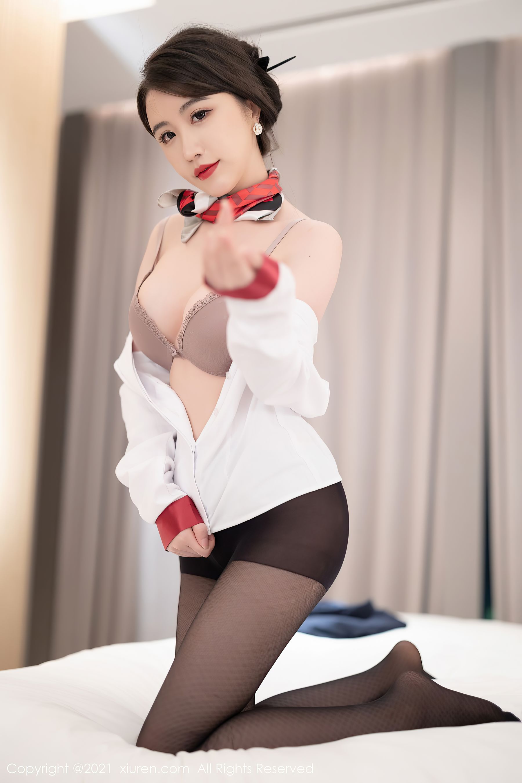 No.4091 Cherry绯月樱-图58