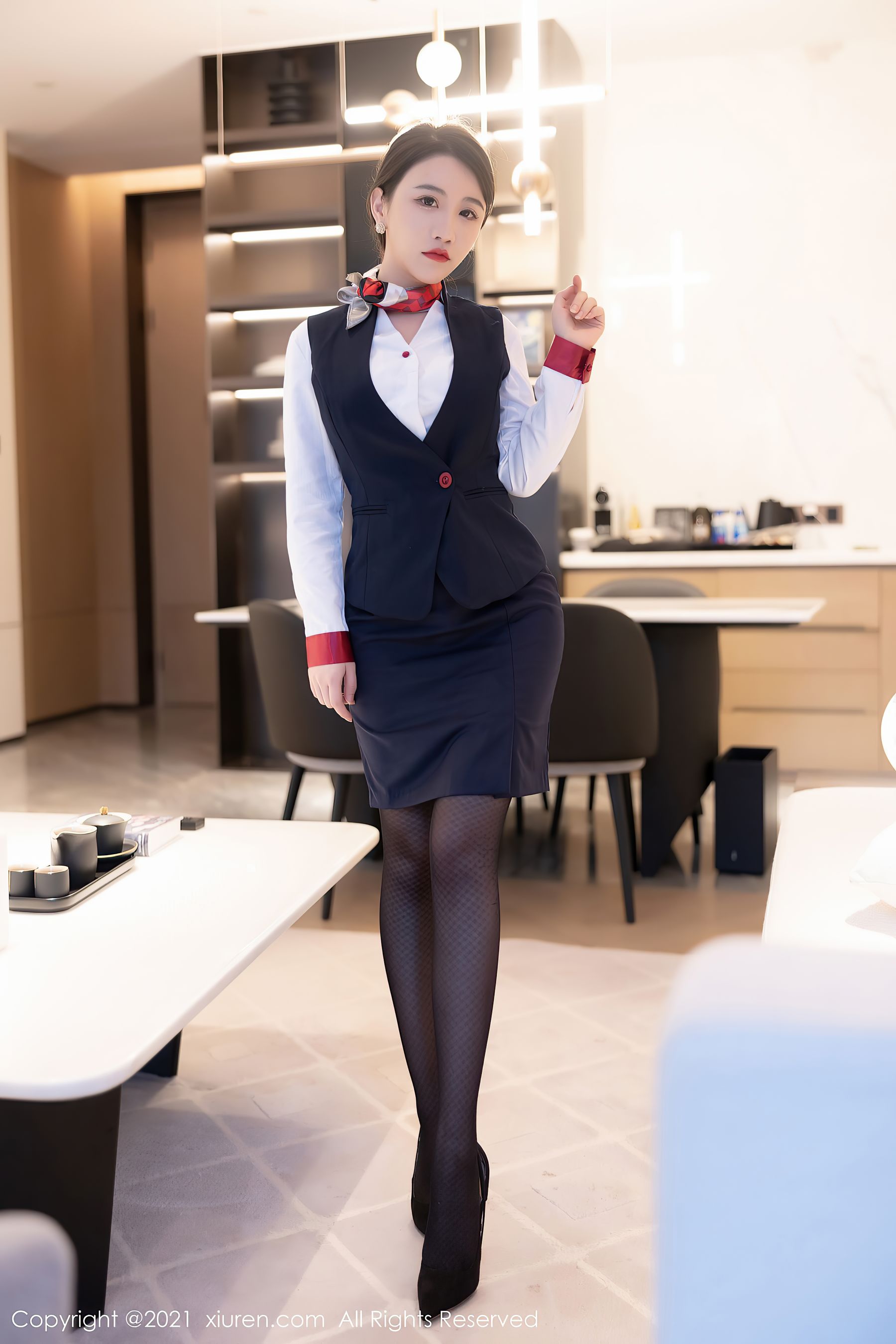 No.4091 Cherry绯月樱-图6