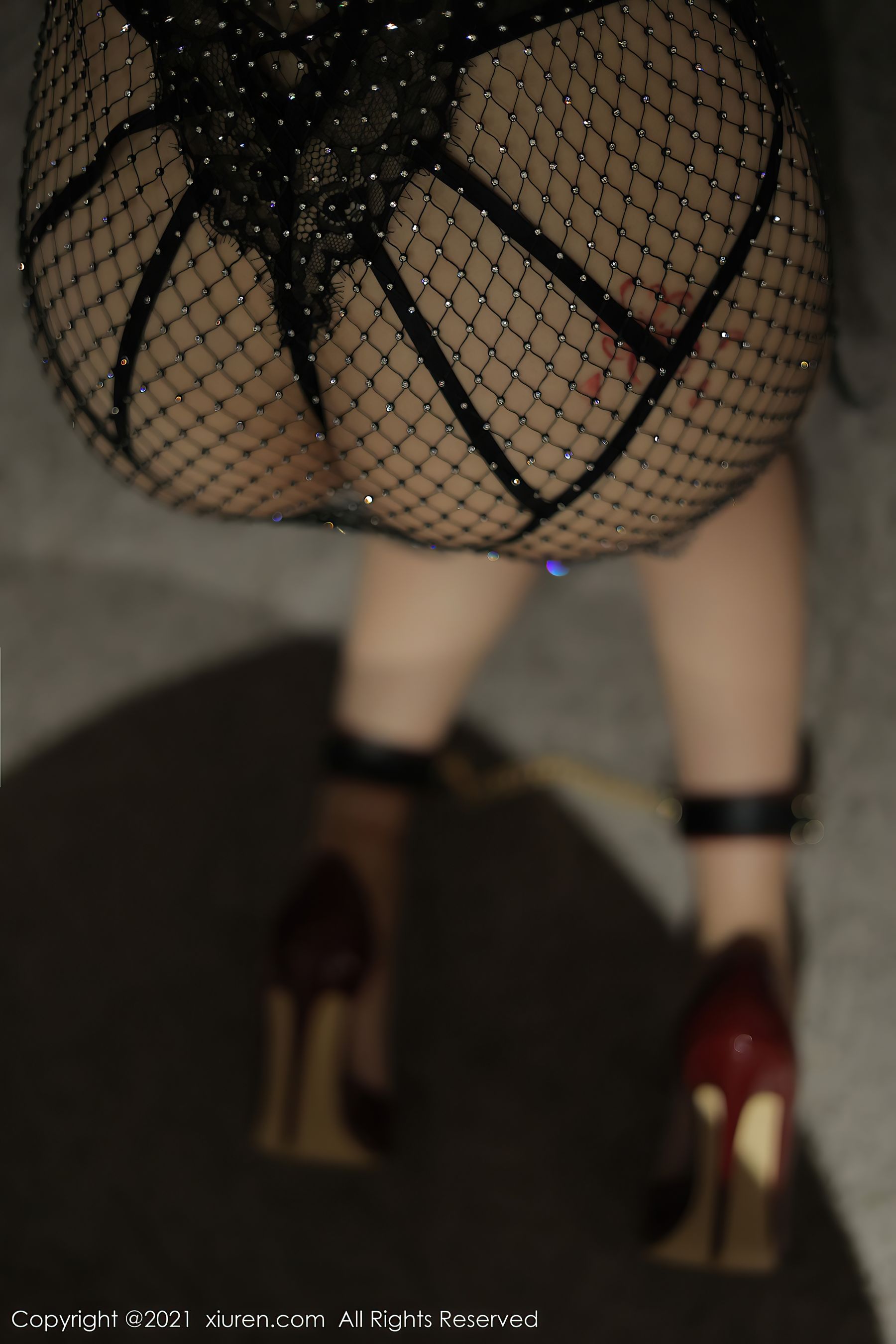 No.4100 周慕汐baby-图25
