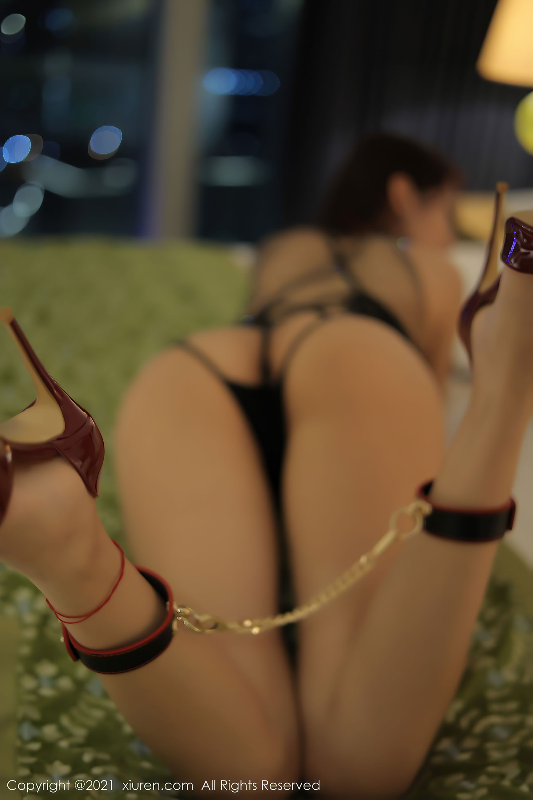 No.4100 周慕汐baby-图78