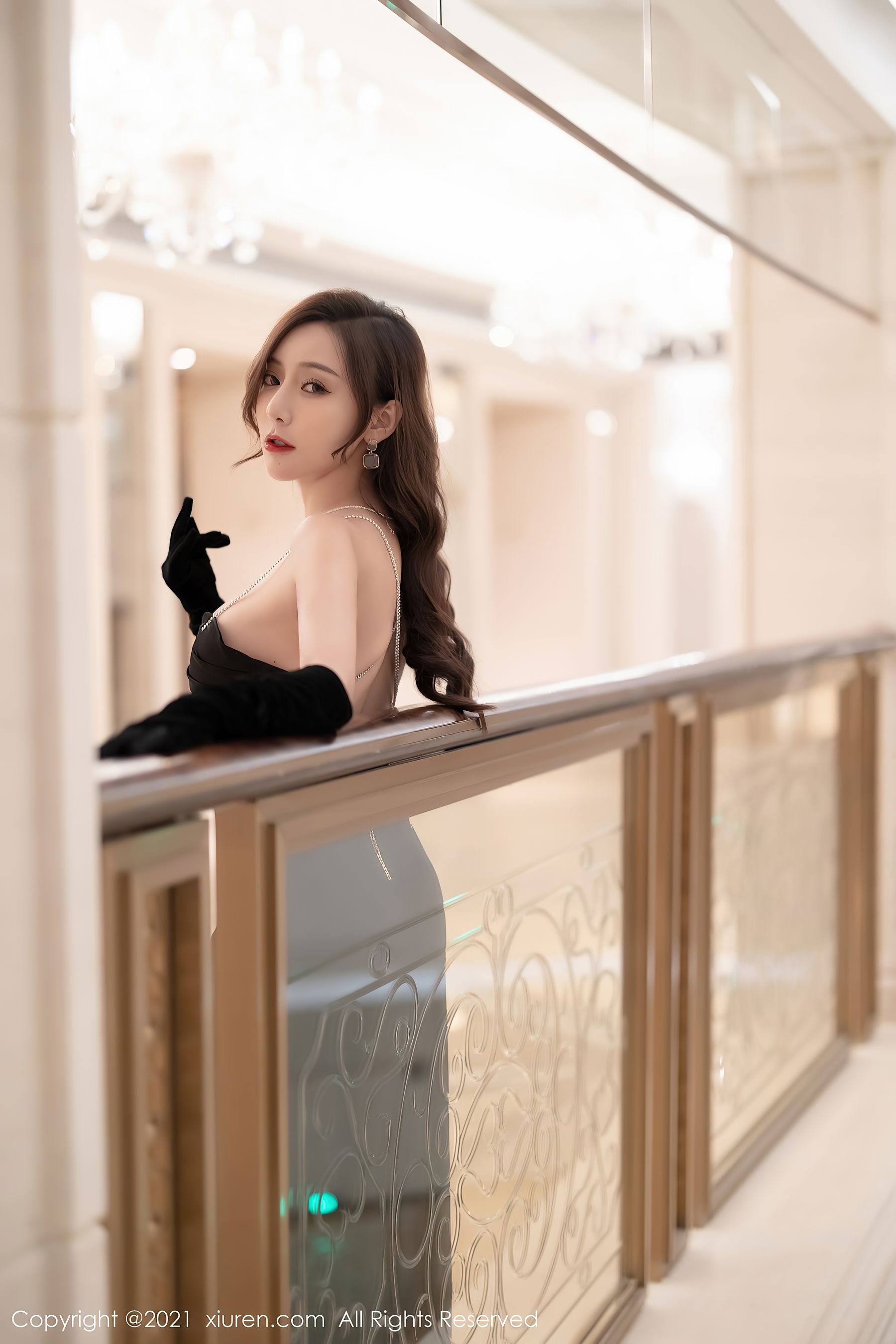 No.4101 王馨瑶yanni-图12