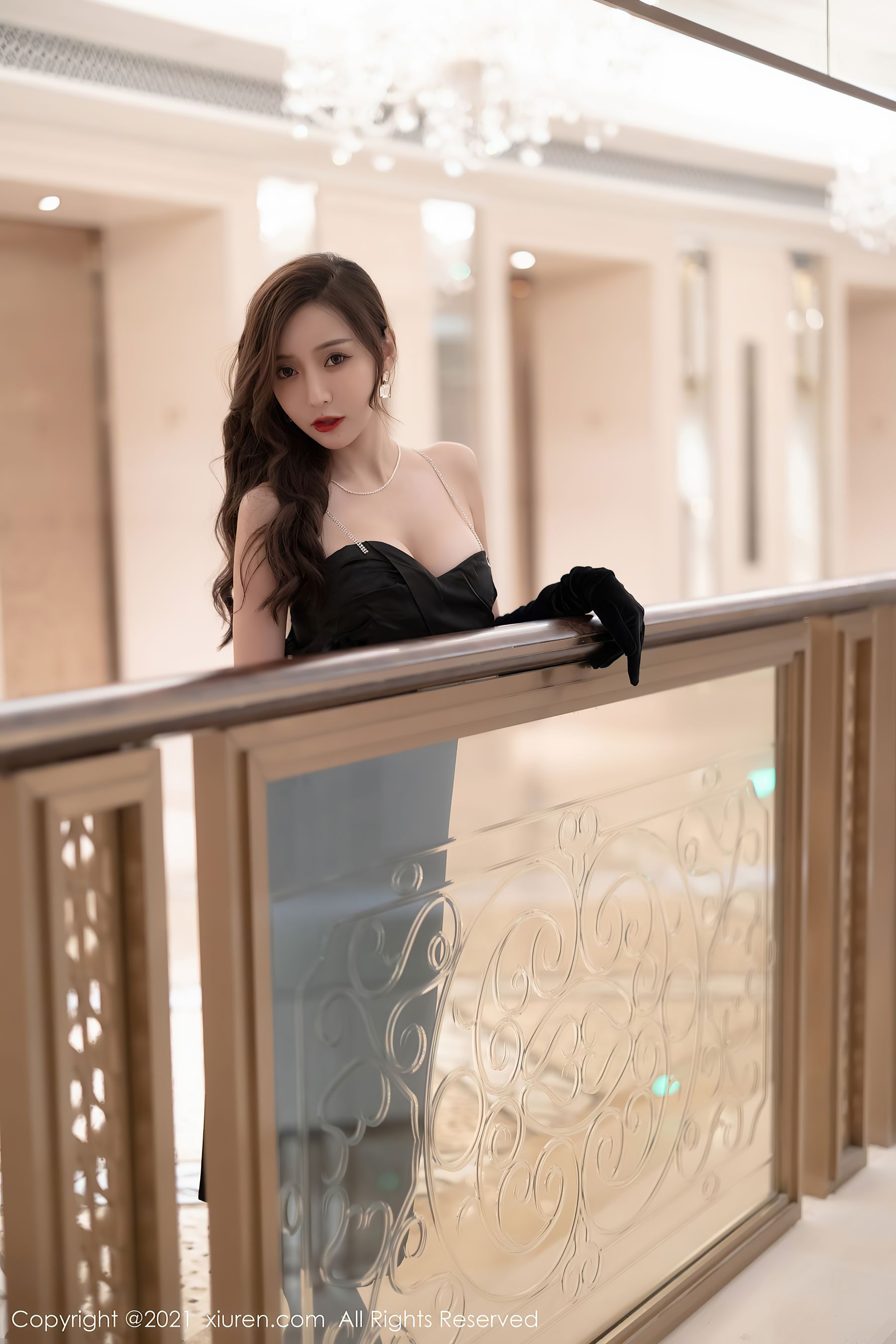 No.4101 王馨瑶yanni-图13