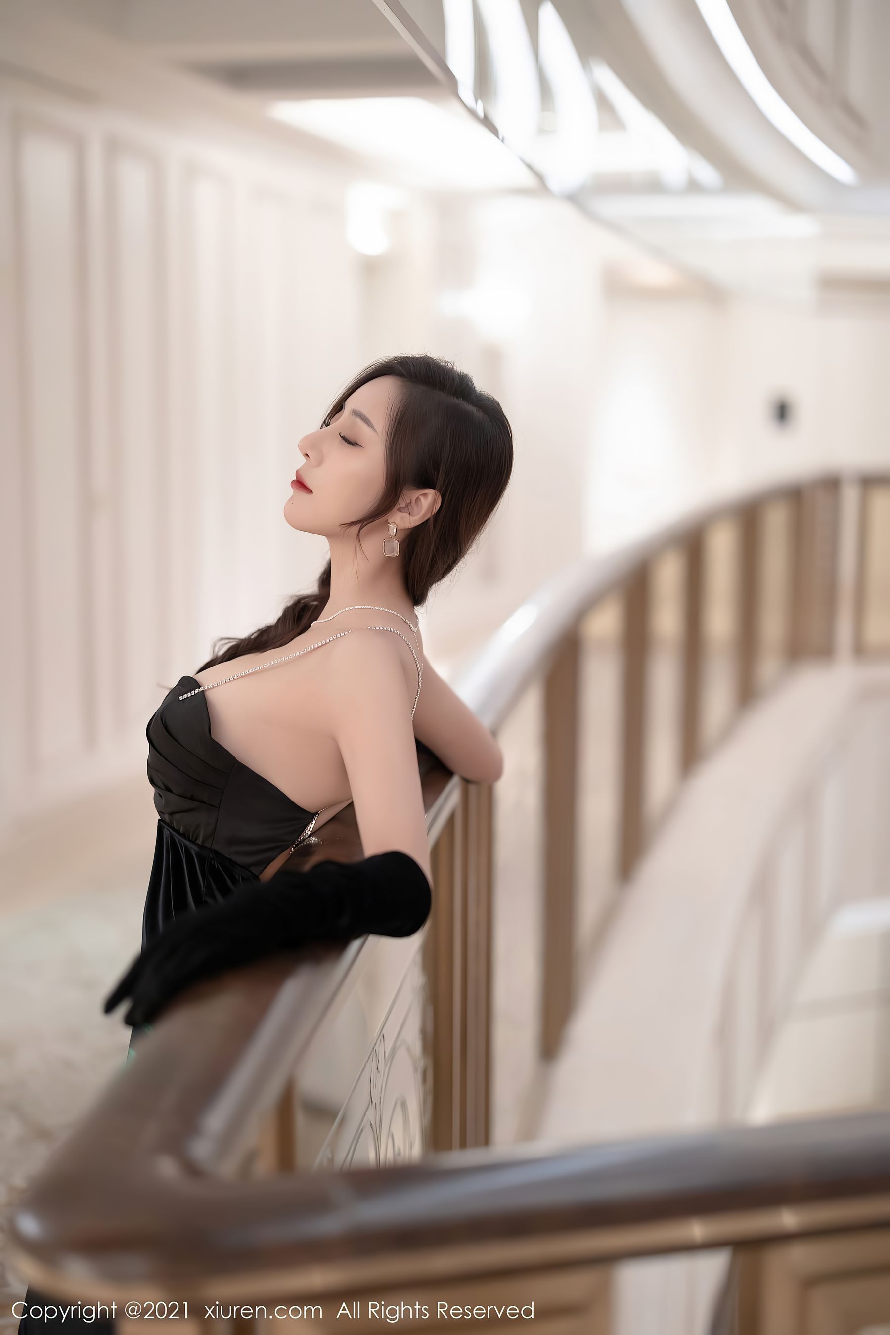 No.4101 王馨瑶yanni-图16