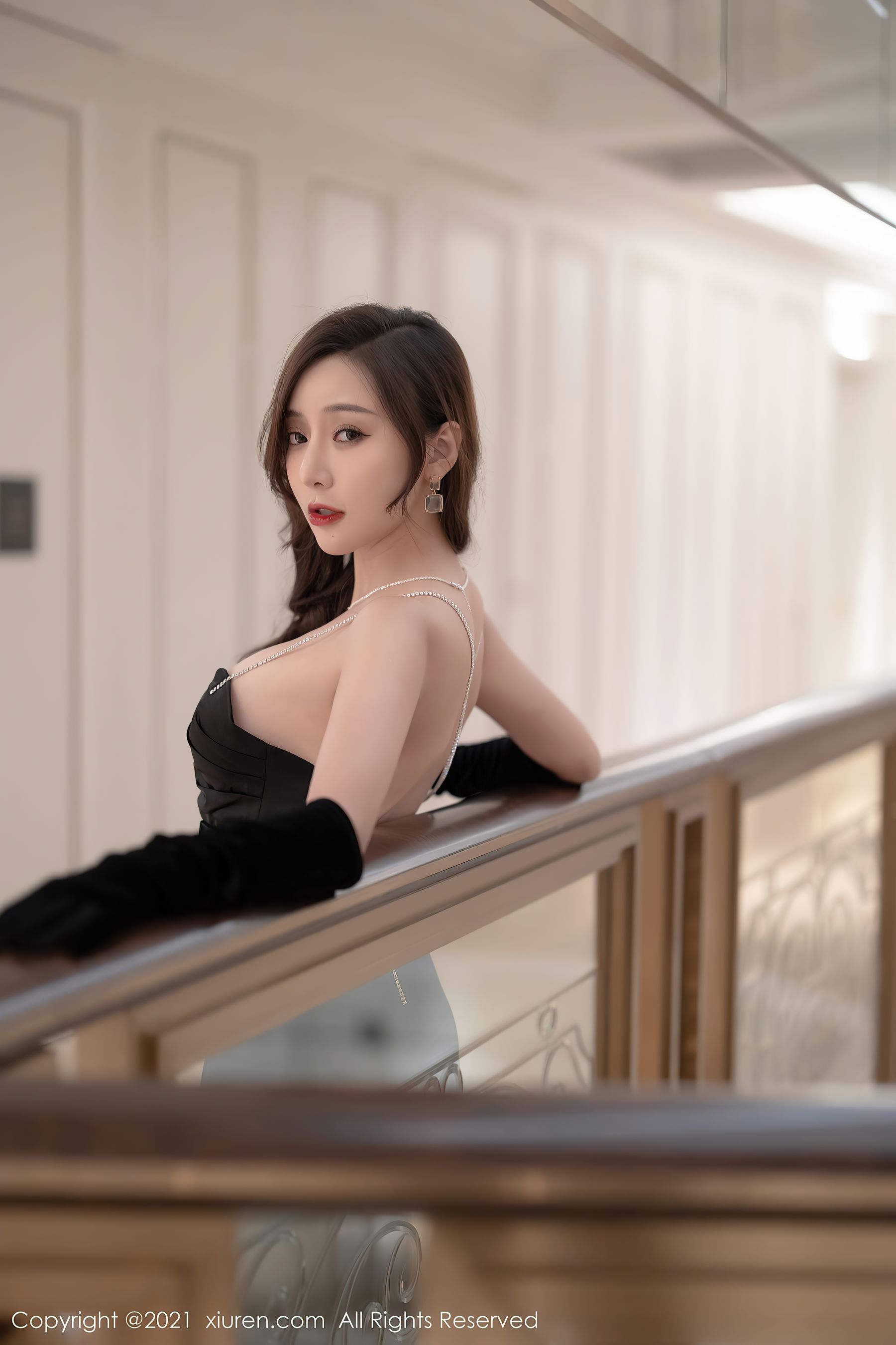 No.4101 王馨瑶yanni-图17